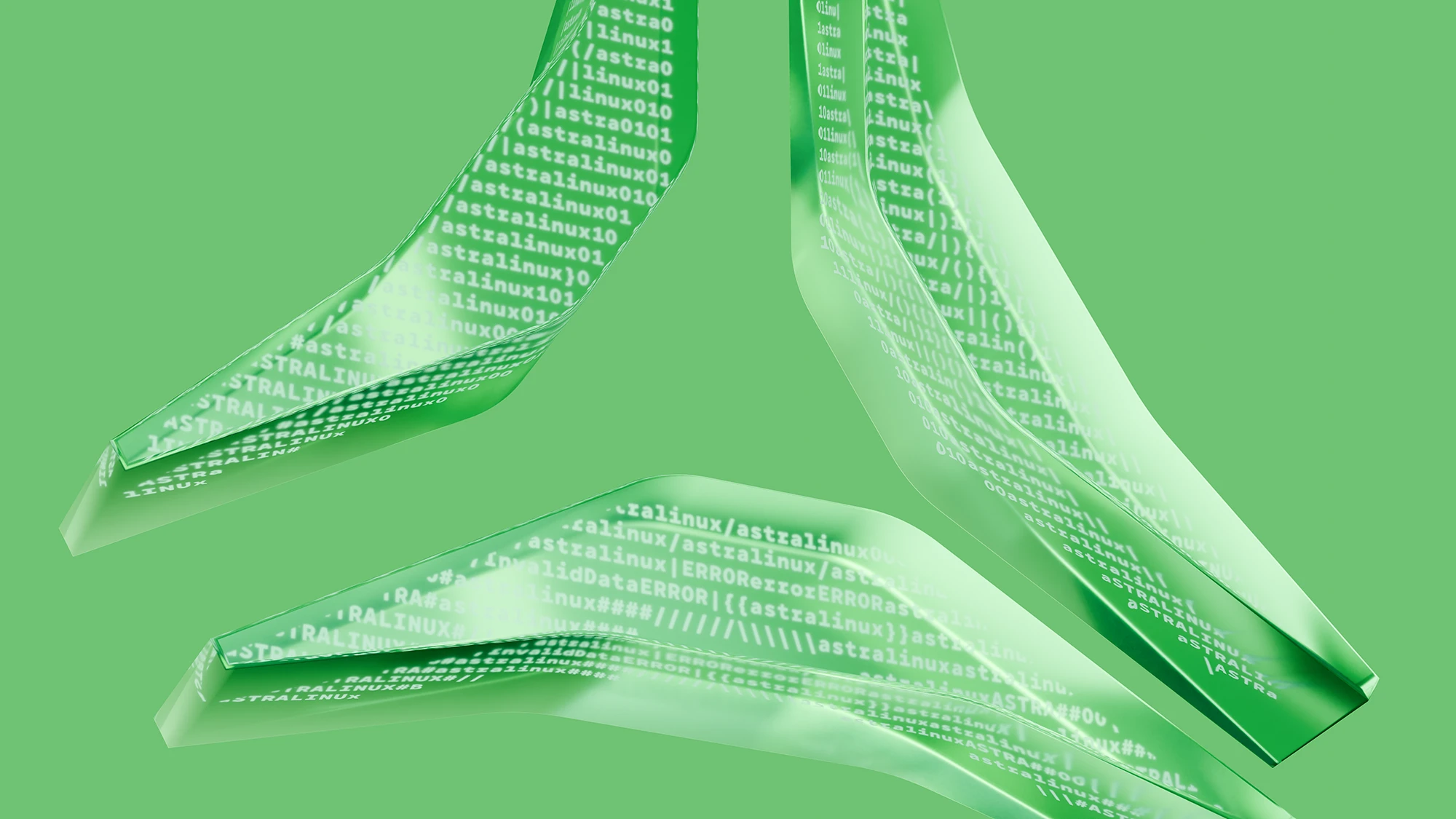 Обои Astra Linux | COLOR_IT entry — Изображение №14 — Иллюстрация, 3D на Dprofile