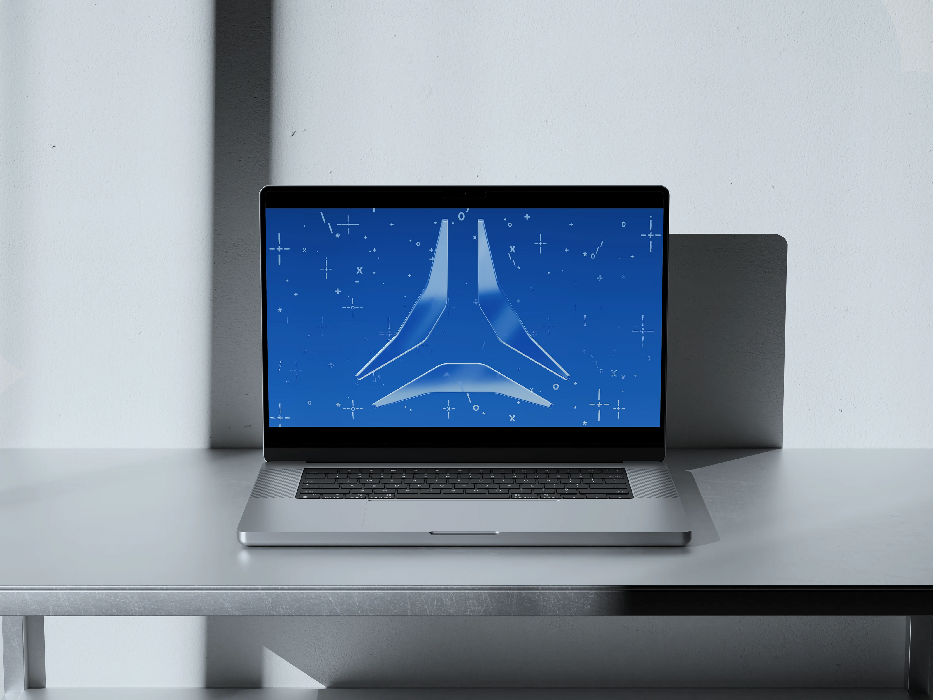 Обои Astra Linux | COLOR_IT entry — Изображение №11 — Иллюстрация, 3D на Dprofile