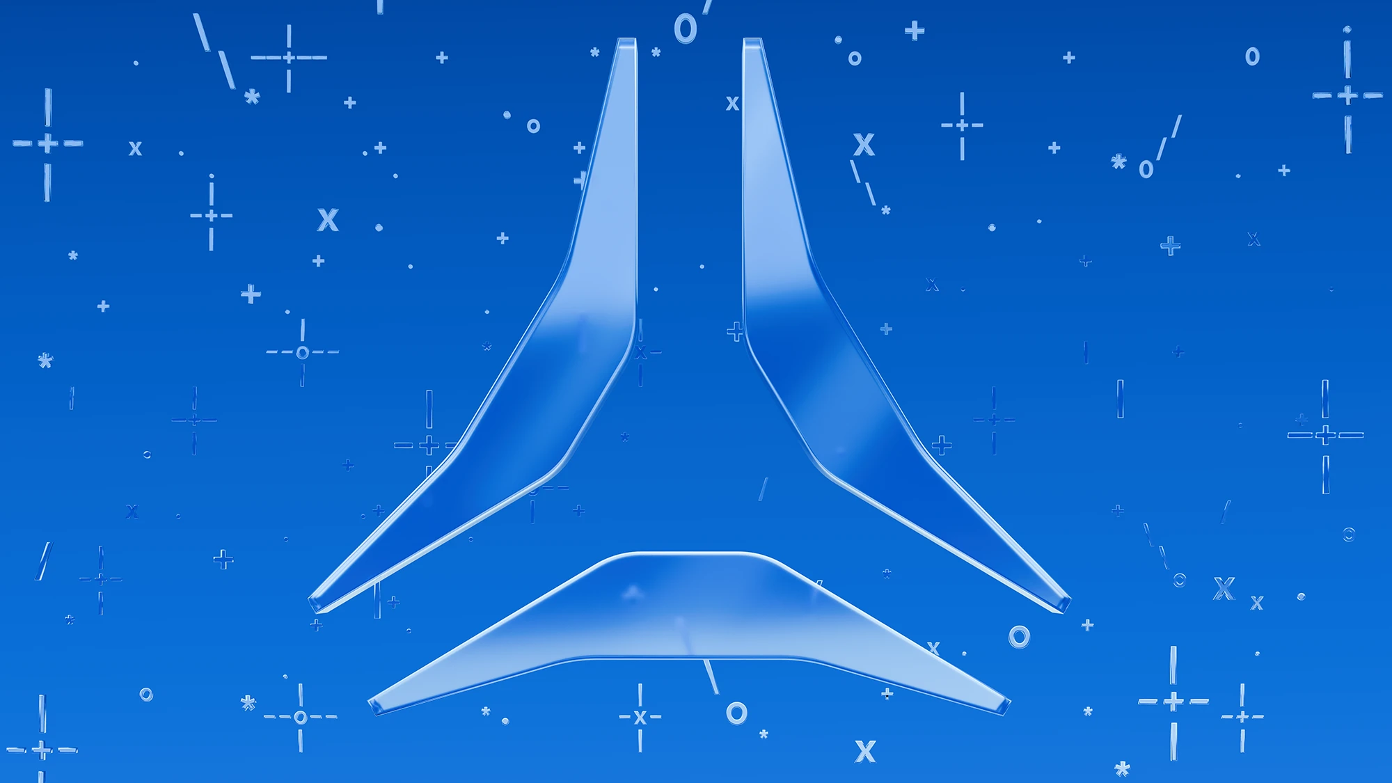 Обои Astra Linux | COLOR_IT entry — Изображение №19 — Иллюстрация, 3D на Dprofile