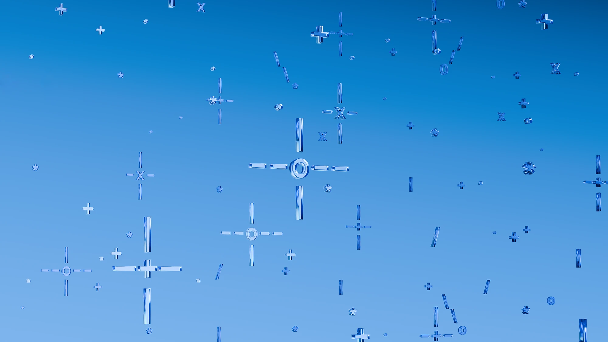 Обои Astra Linux | COLOR_IT entry — Изображение №16 — Иллюстрация, 3D на Dprofile