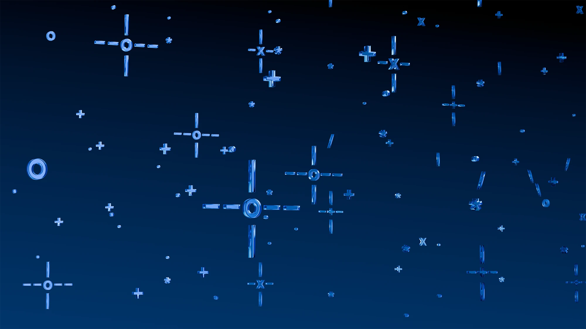 Обои Astra Linux | COLOR_IT entry — Изображение №15 — Иллюстрация, 3D на Dprofile