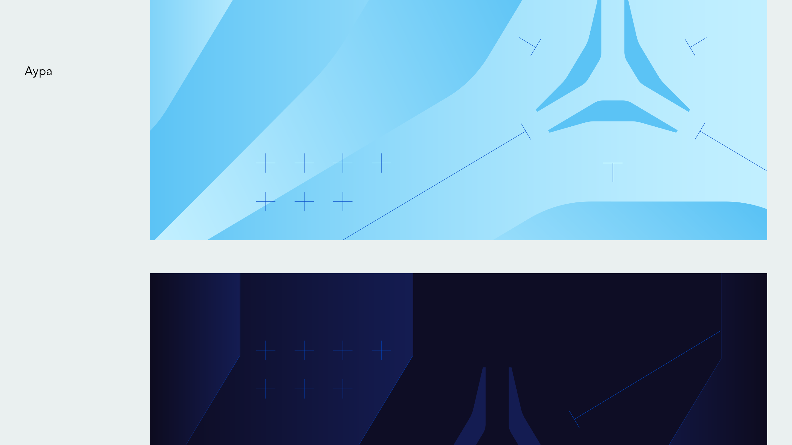 Обои ОС Астра Линукс | COLOR_IT  entry — Изображение №15 — Иллюстрация, Графика на Dprofile