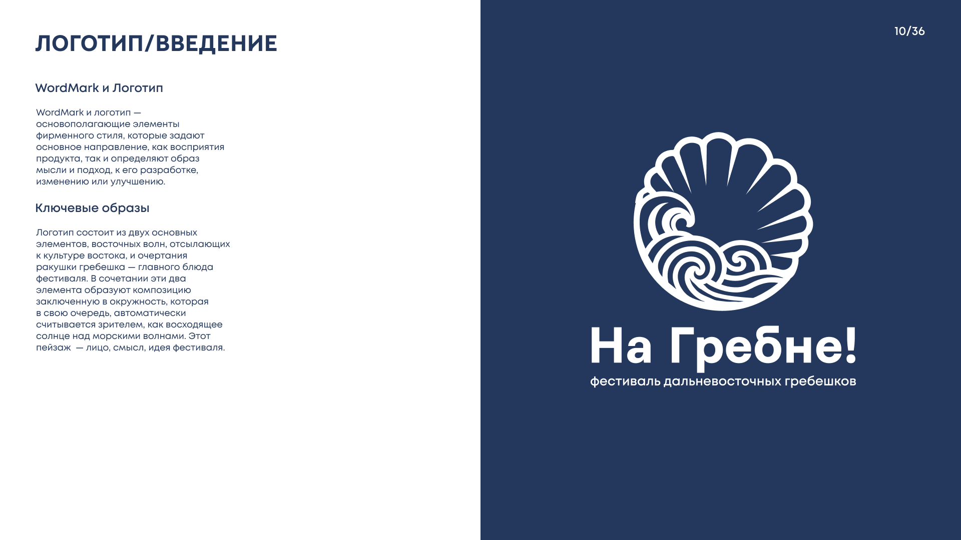 На Гребне! (Брендинг Дальневосточного фестиваля) — Изображение №10 — Брендинг на Dprofile