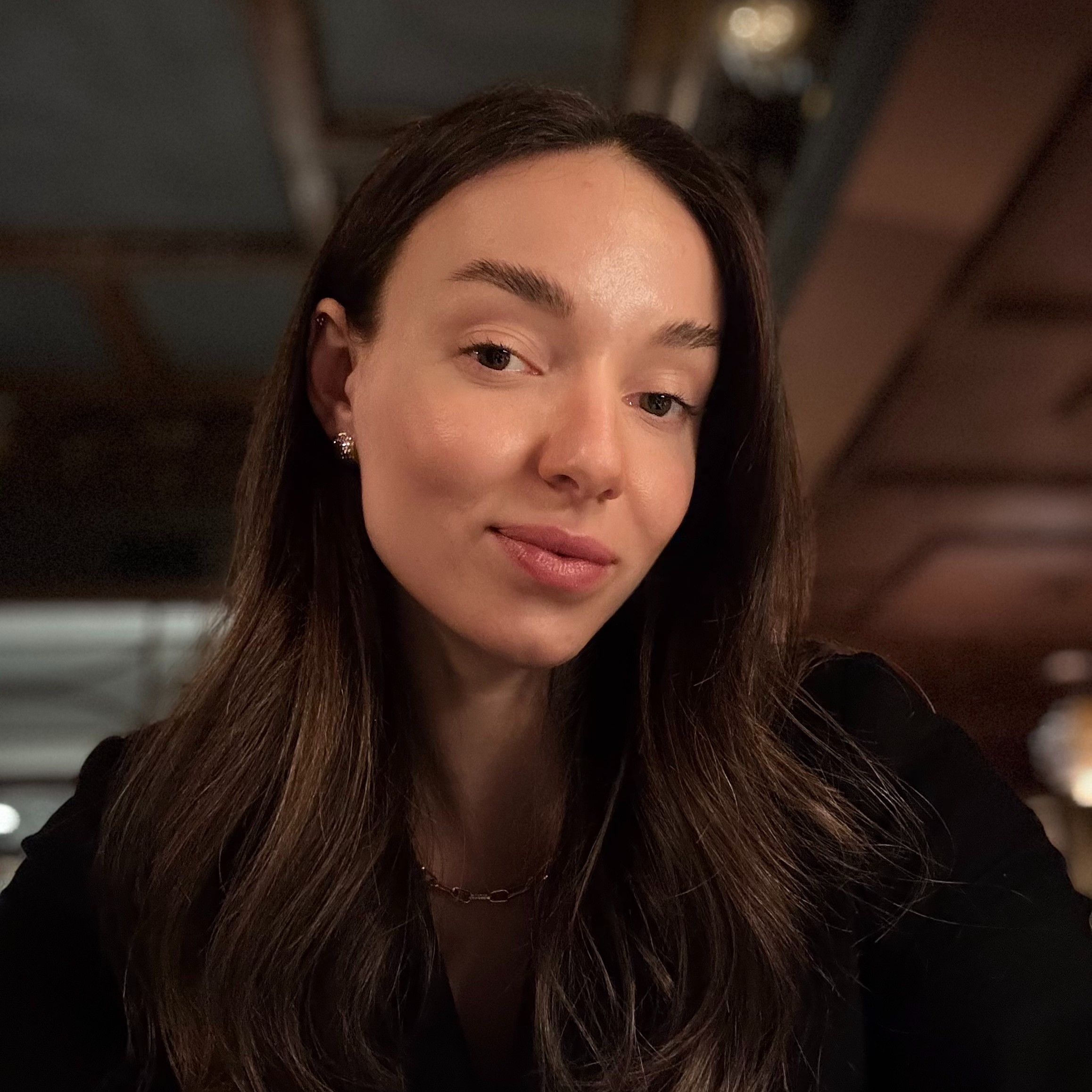 Аватар пользователя Ilona Nezvitskaya