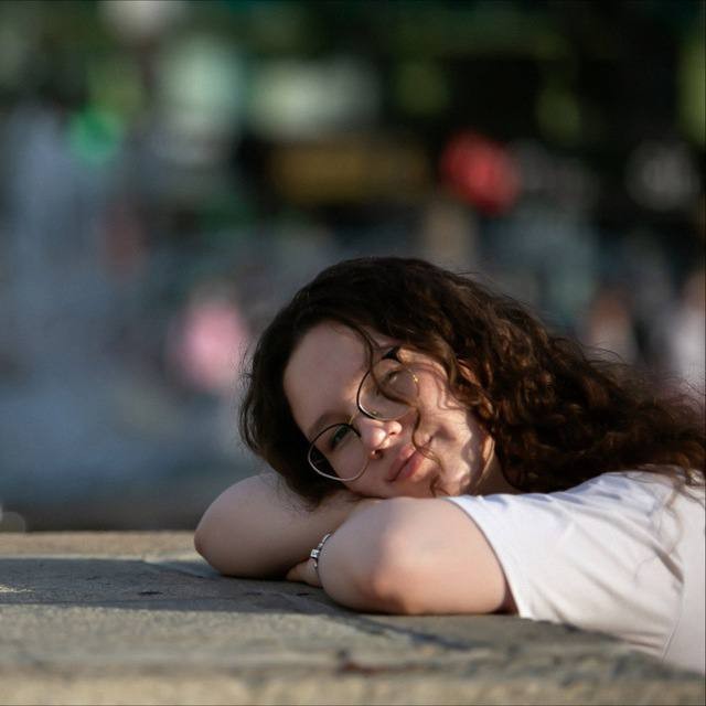 Аватар пользователя Svetlana Panysheva