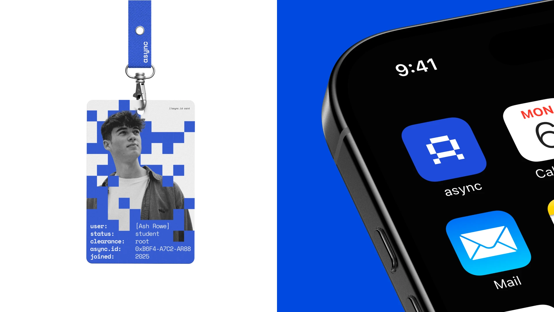 async — Изображение №8 — Брендинг на Dprofile