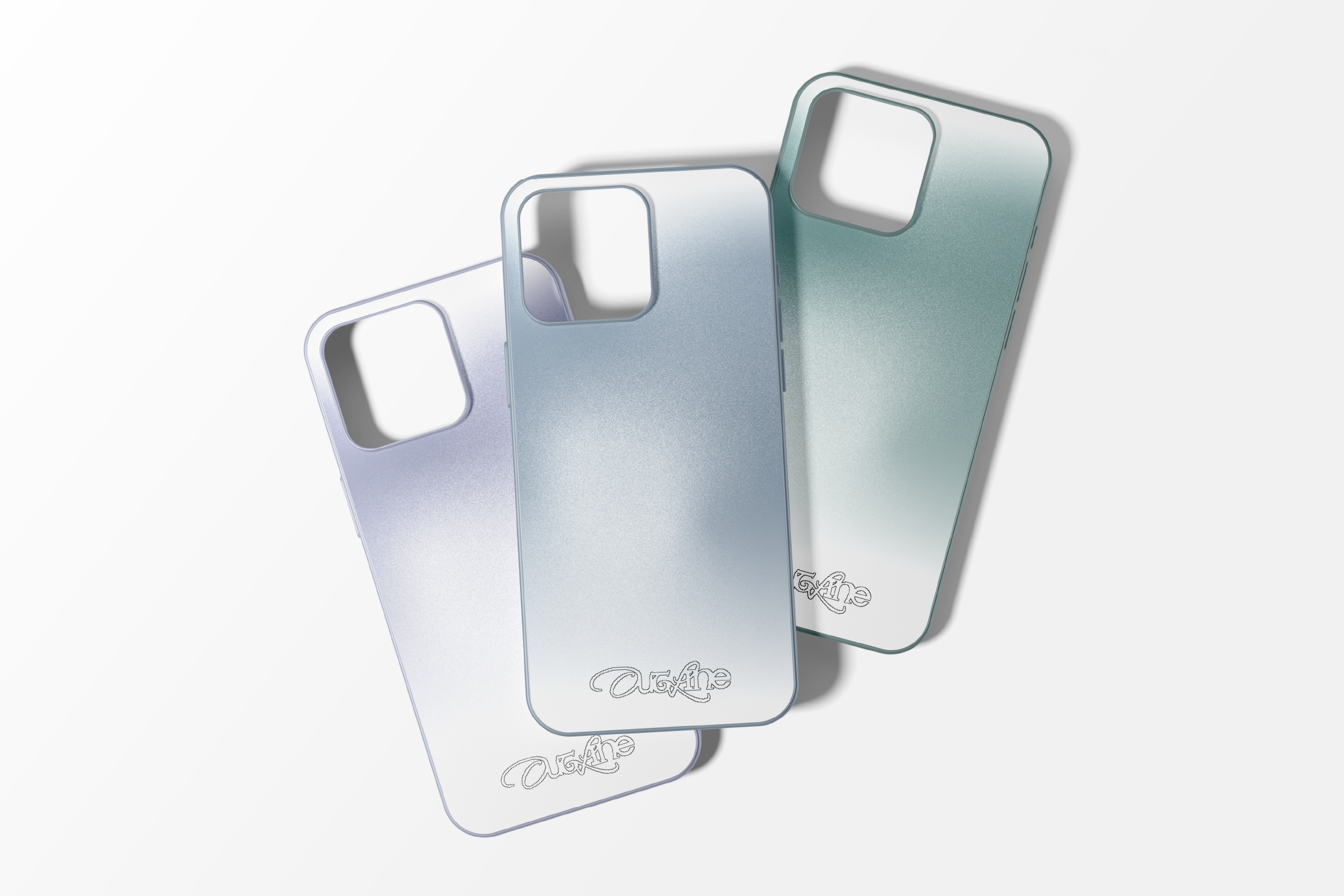 Outline — Изображение №10 — Брендинг, Графика на Dprofile