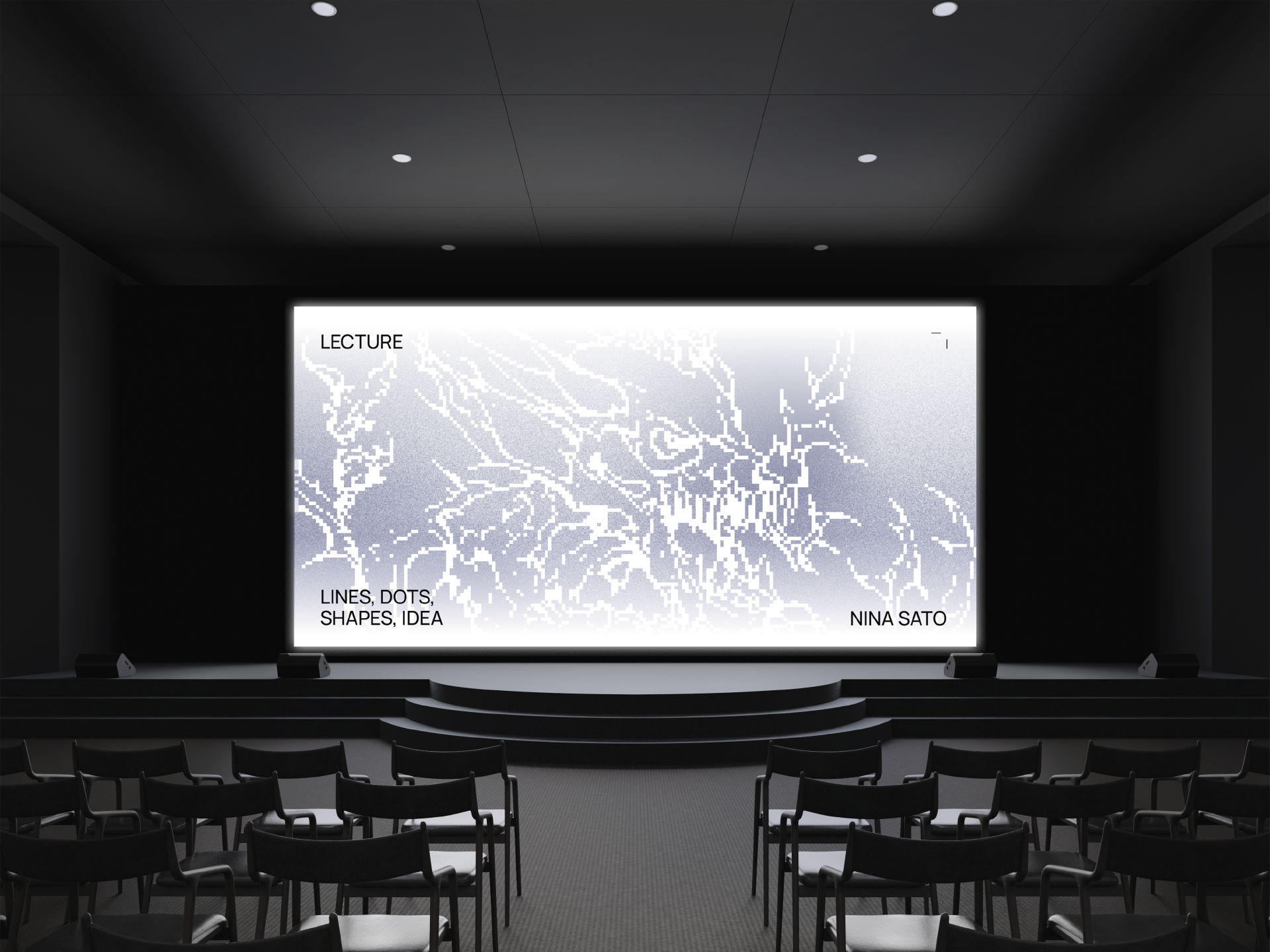 Outline — Изображение №7 — Брендинг, Графика на Dprofile