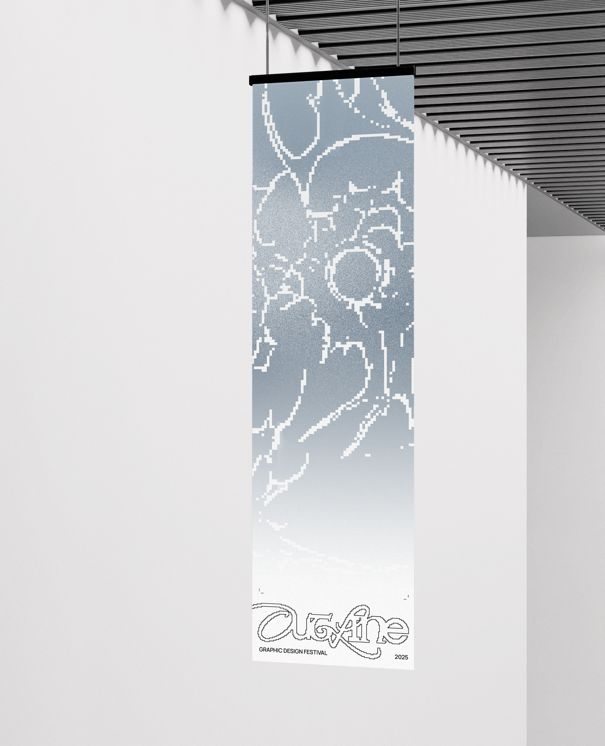 Outline — Изображение №6 — Брендинг, Графика на Dprofile