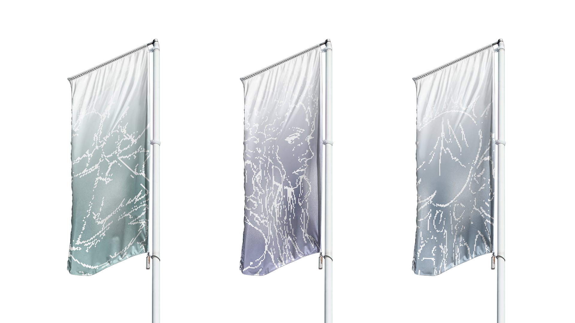 Outline — Изображение №4 — Брендинг, Графика на Dprofile