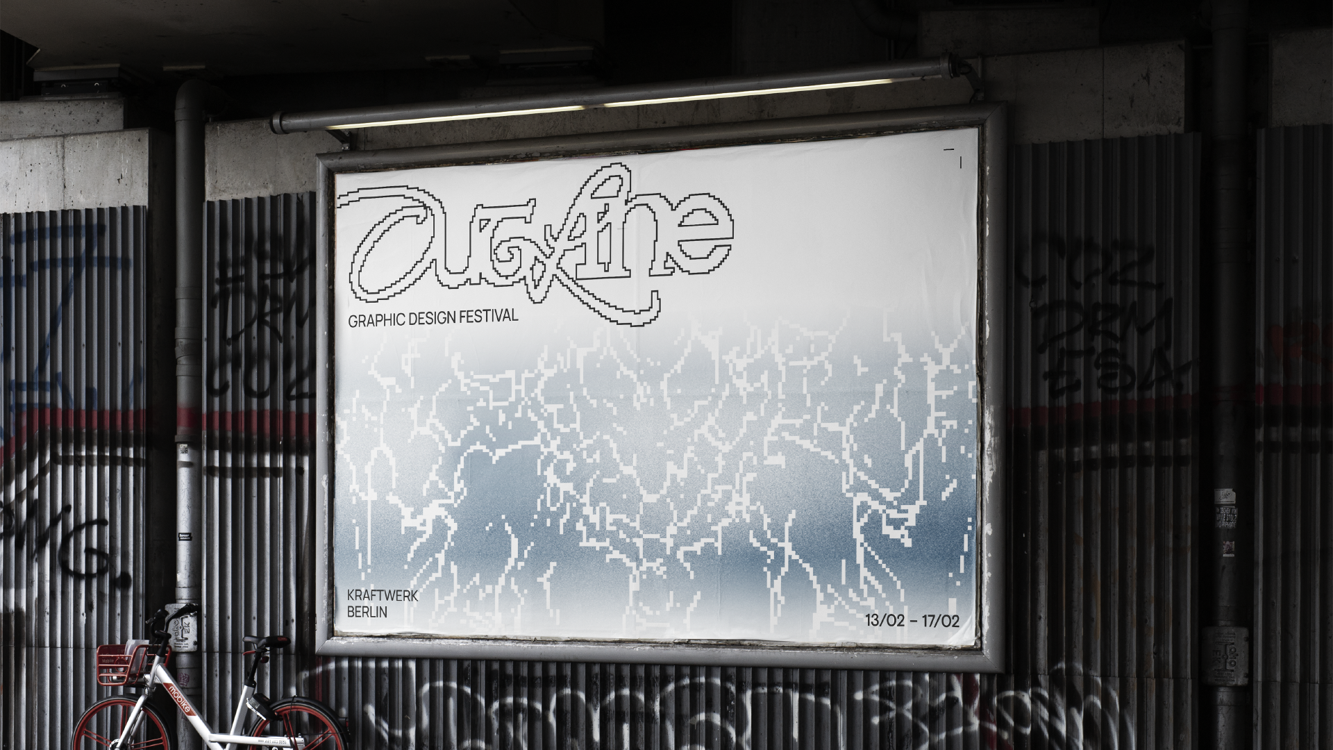 Outline — Изображение №3 — Брендинг, Графика на Dprofile