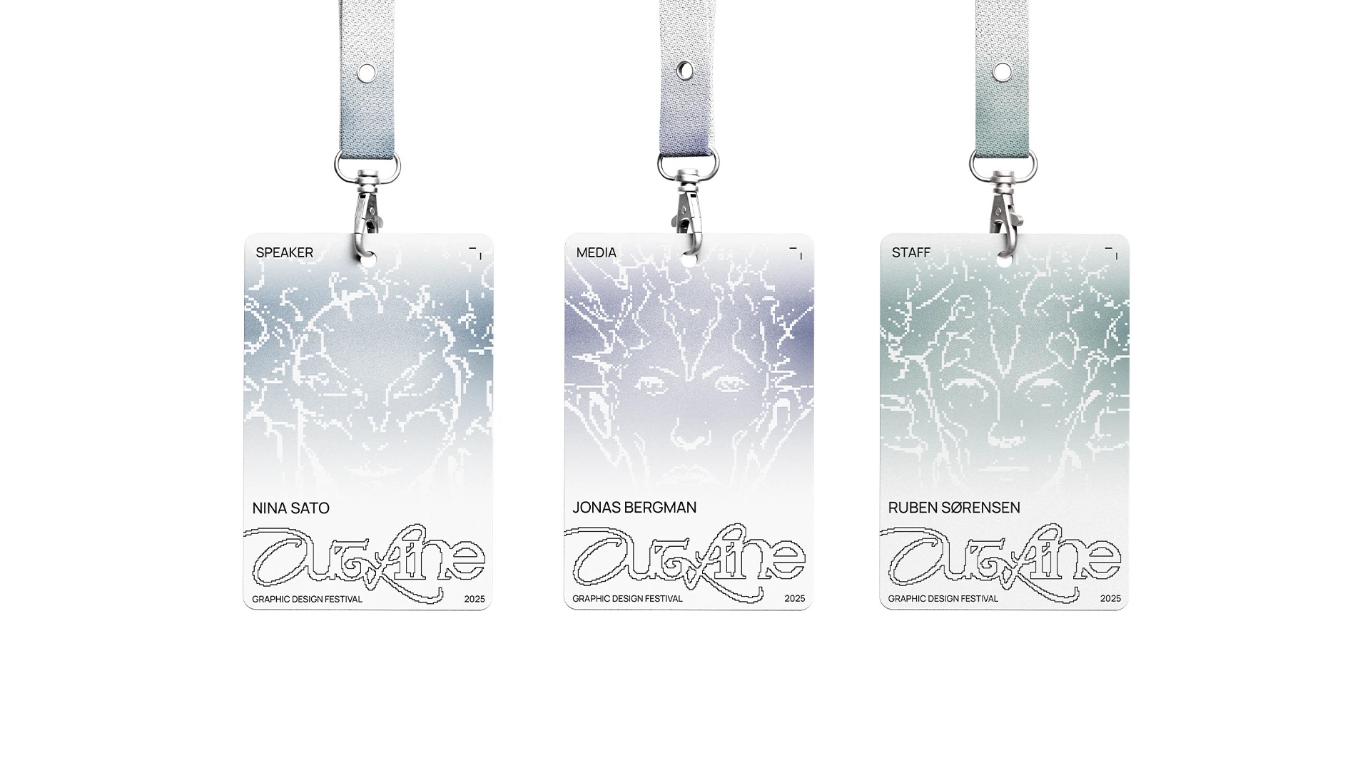 Outline — Изображение №8 — Брендинг, Графика на Dprofile