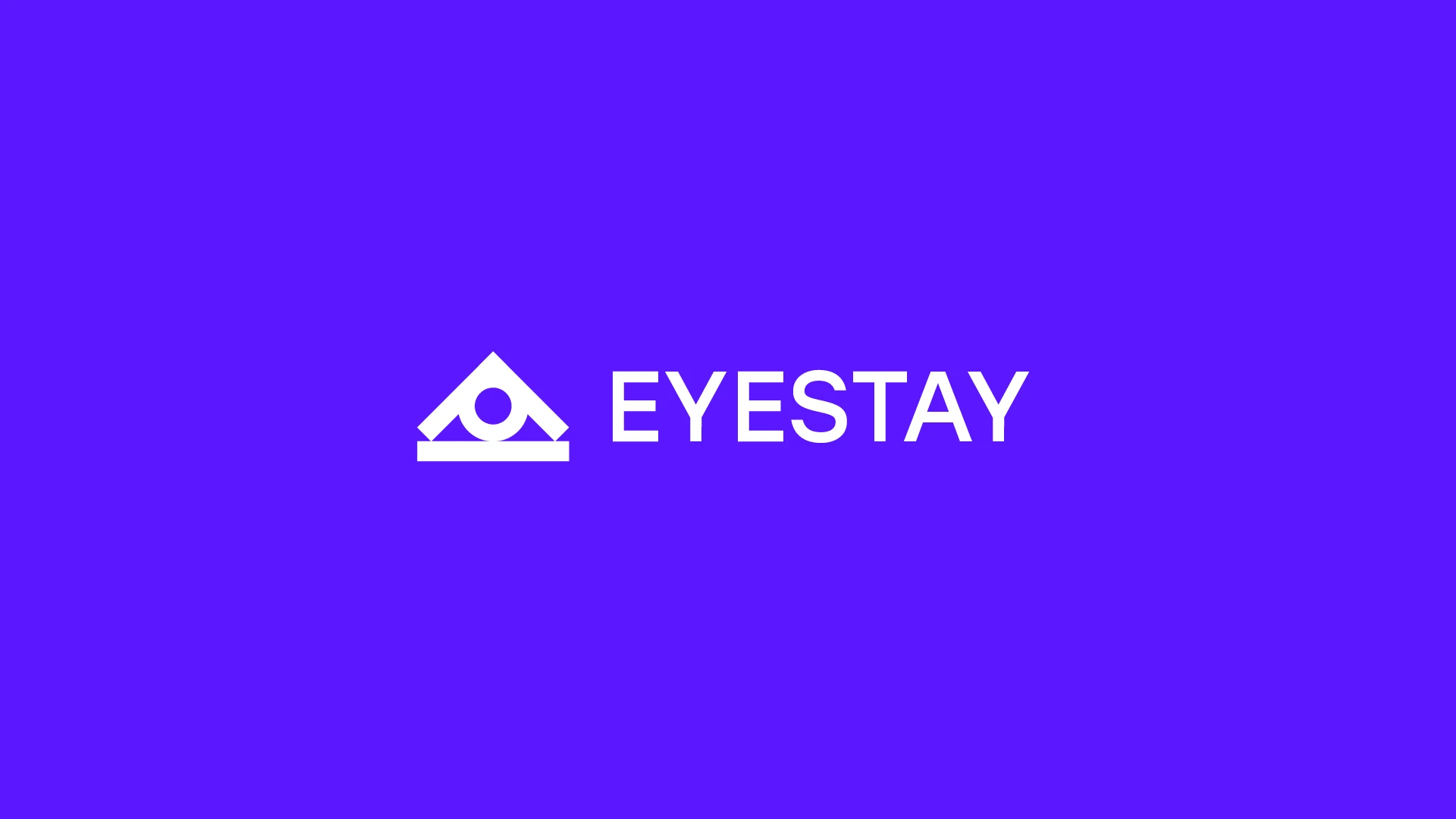 EYESTAY — Изображение №3 — Брендинг на Dprofile