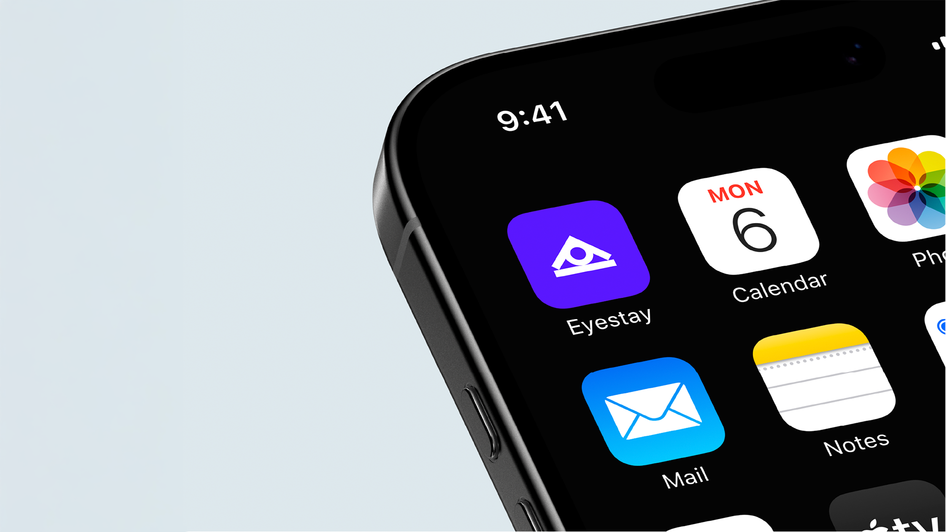 EYESTAY — Изображение №10 — Брендинг на Dprofile