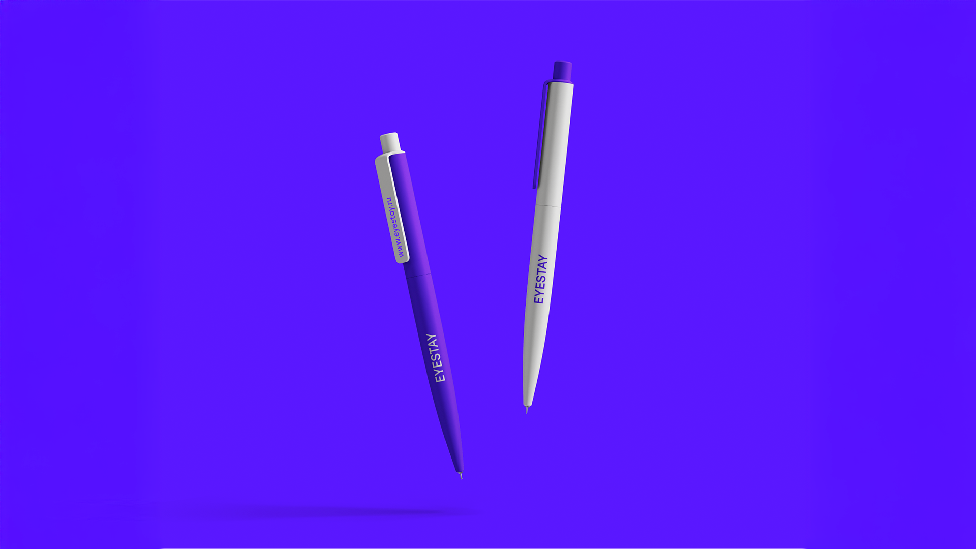 EYESTAY — Изображение №14 — Брендинг на Dprofile