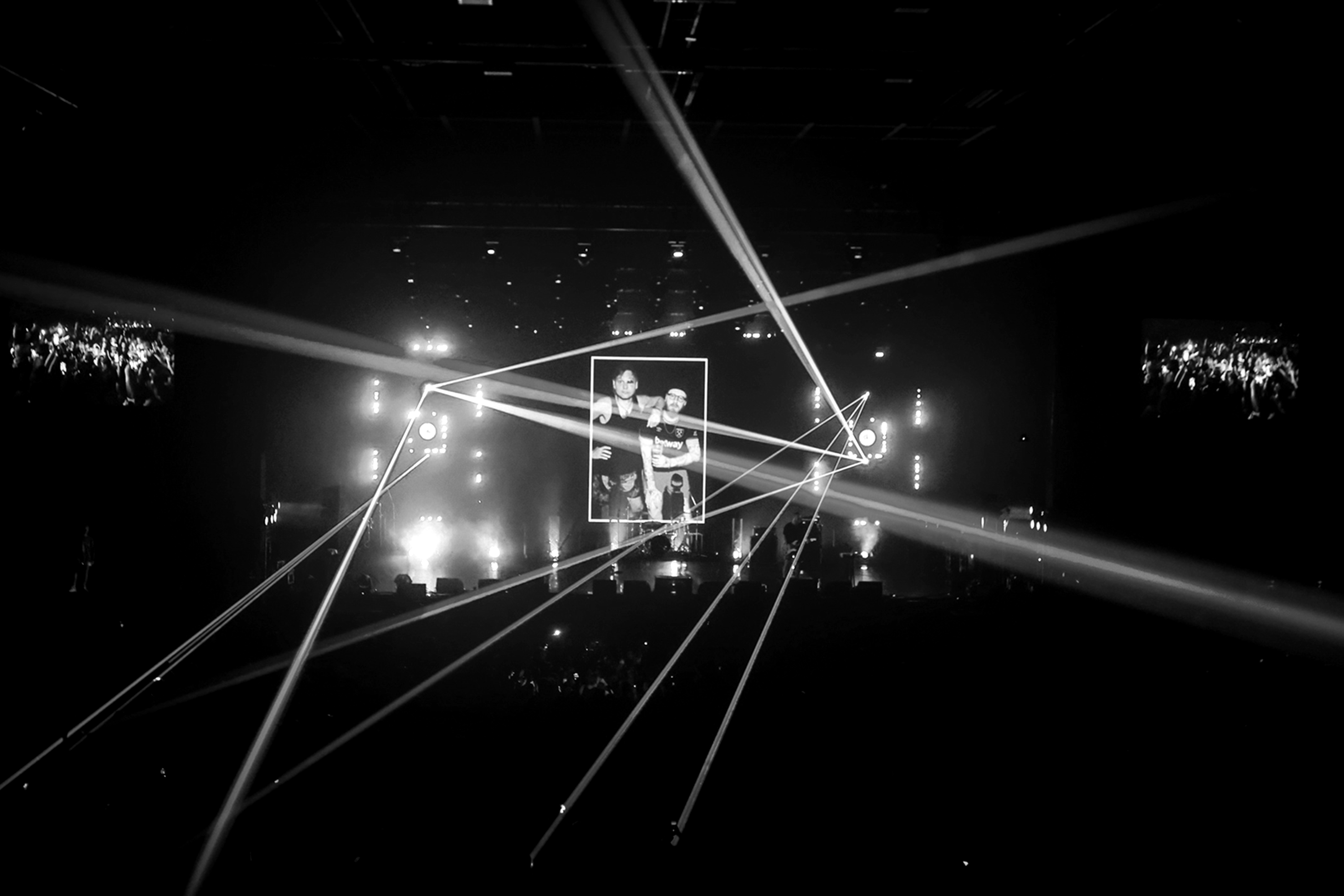 ERROR — Изображение №7 — Брендинг на Dprofile