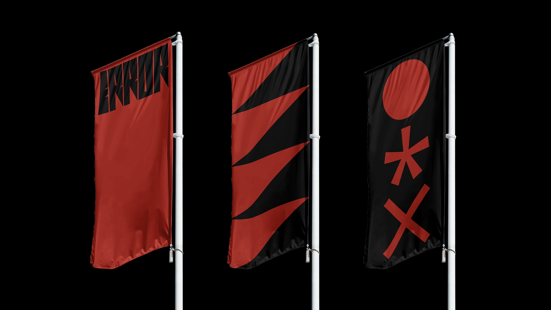 ERROR — Изображение №5 — Брендинг на Dprofile