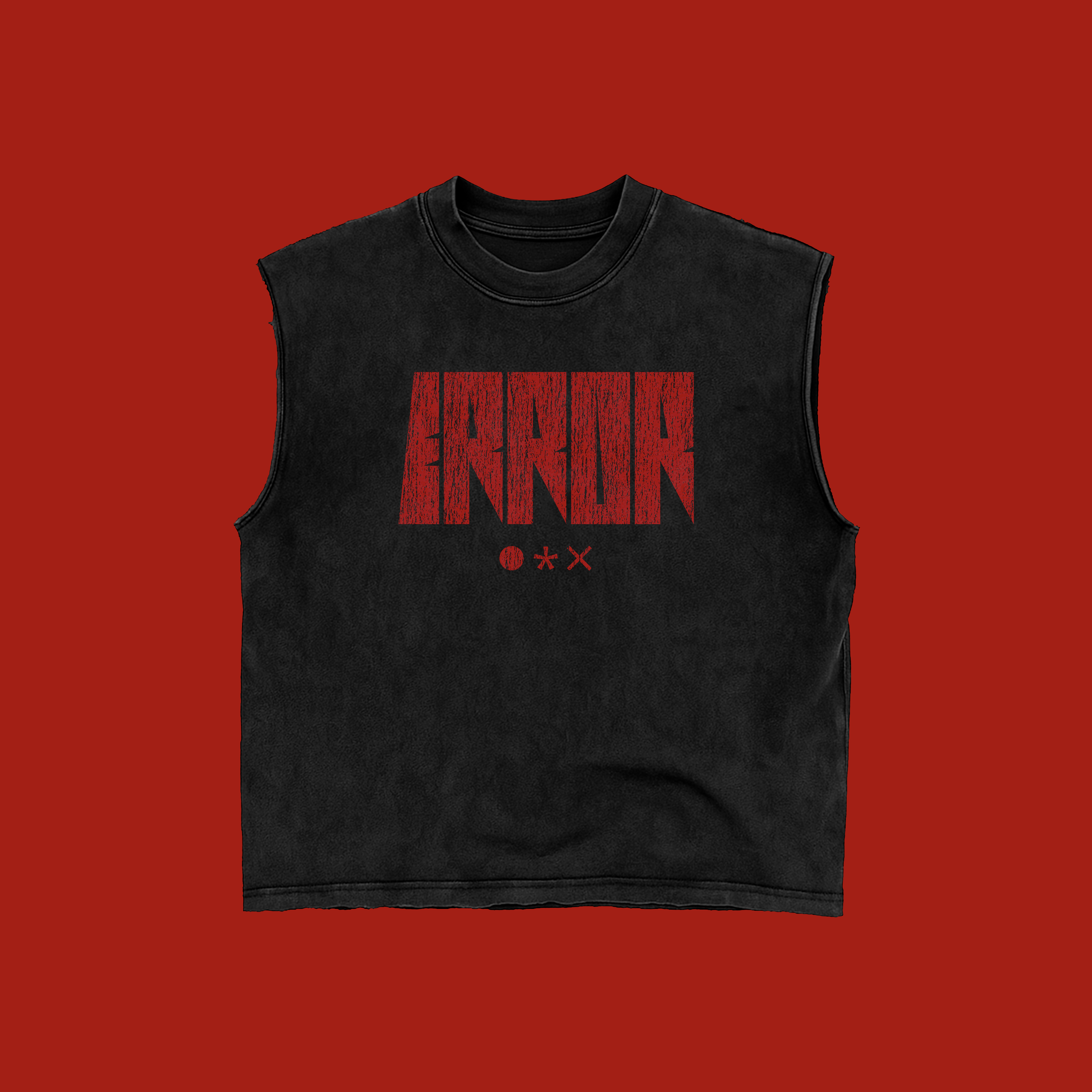 ERROR — Изображение №15 — Брендинг на Dprofile