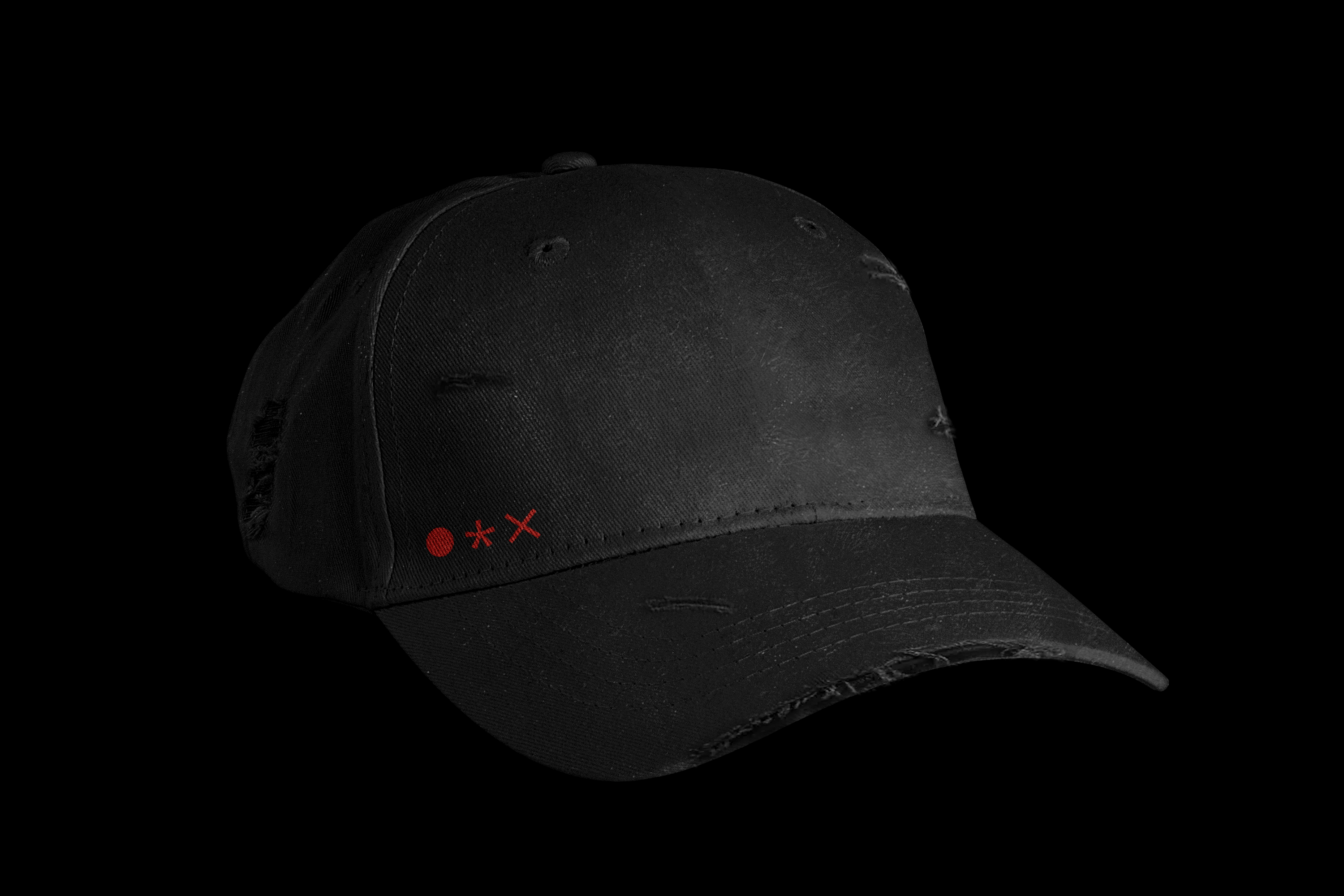 ERROR — Изображение №11 — Брендинг на Dprofile