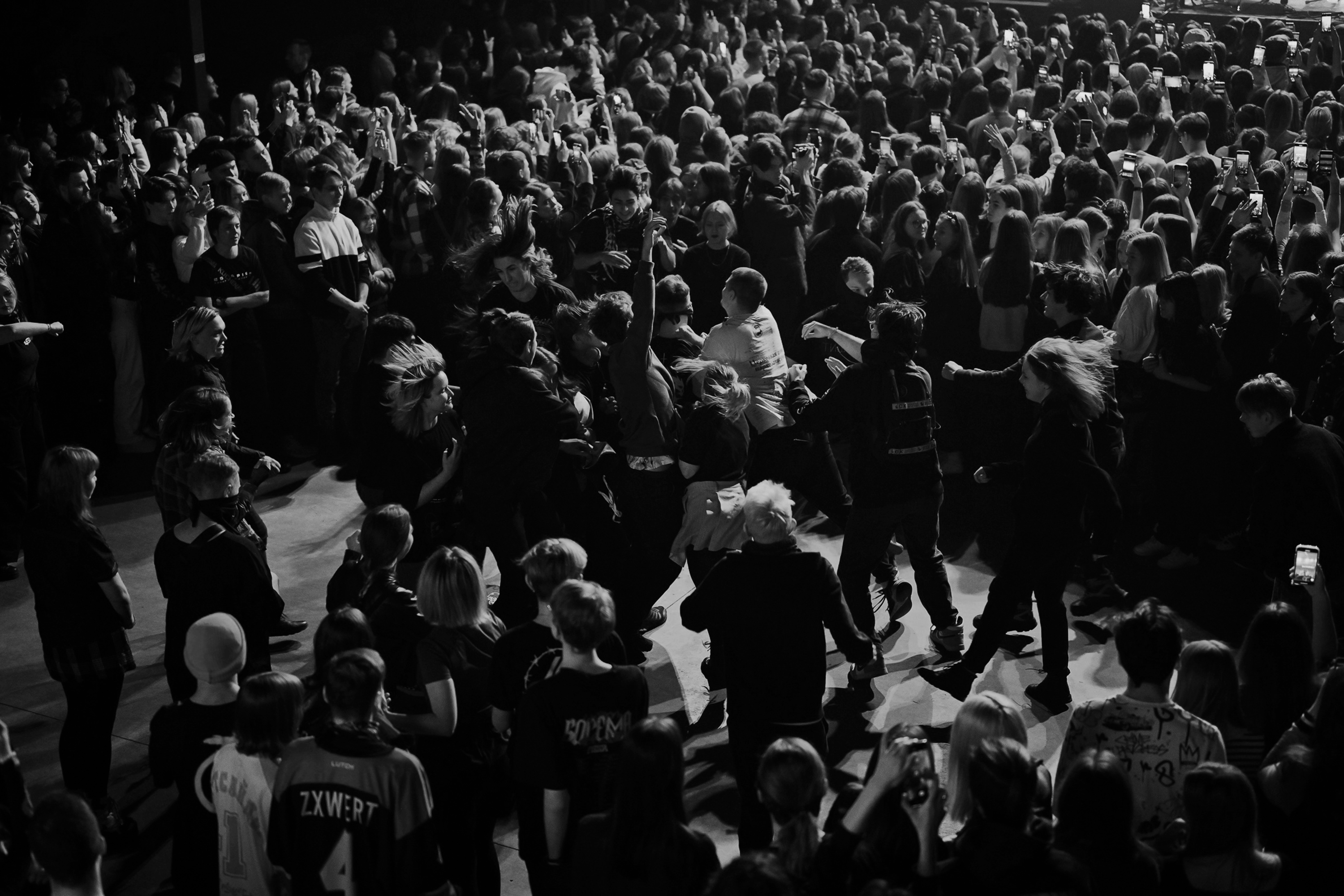 ERROR — Изображение №14 — Брендинг на Dprofile