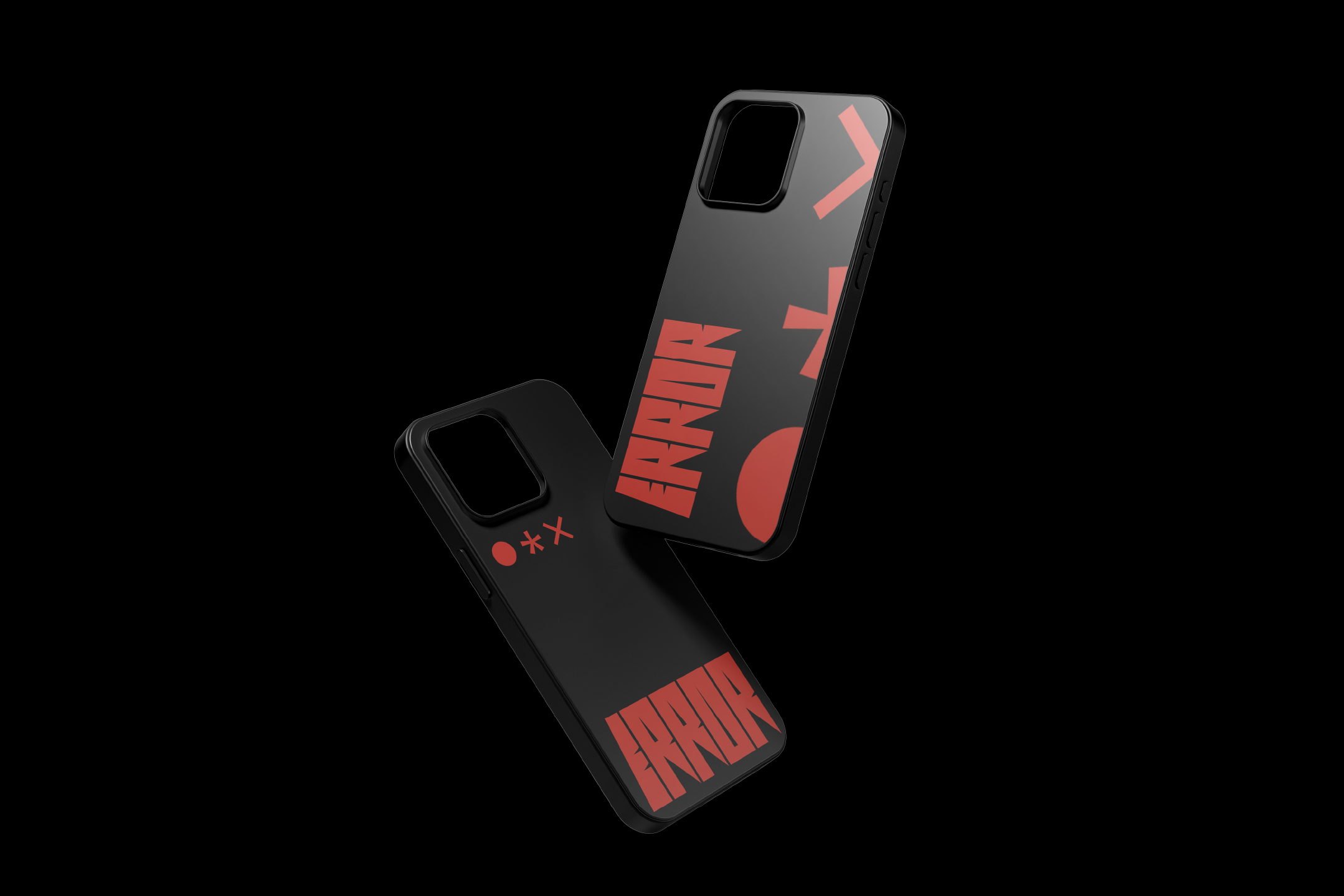 ERROR — Изображение №17 — Брендинг на Dprofile