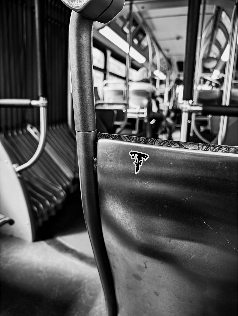 unstable typography — Изображение №5 — Графика на Dprofile