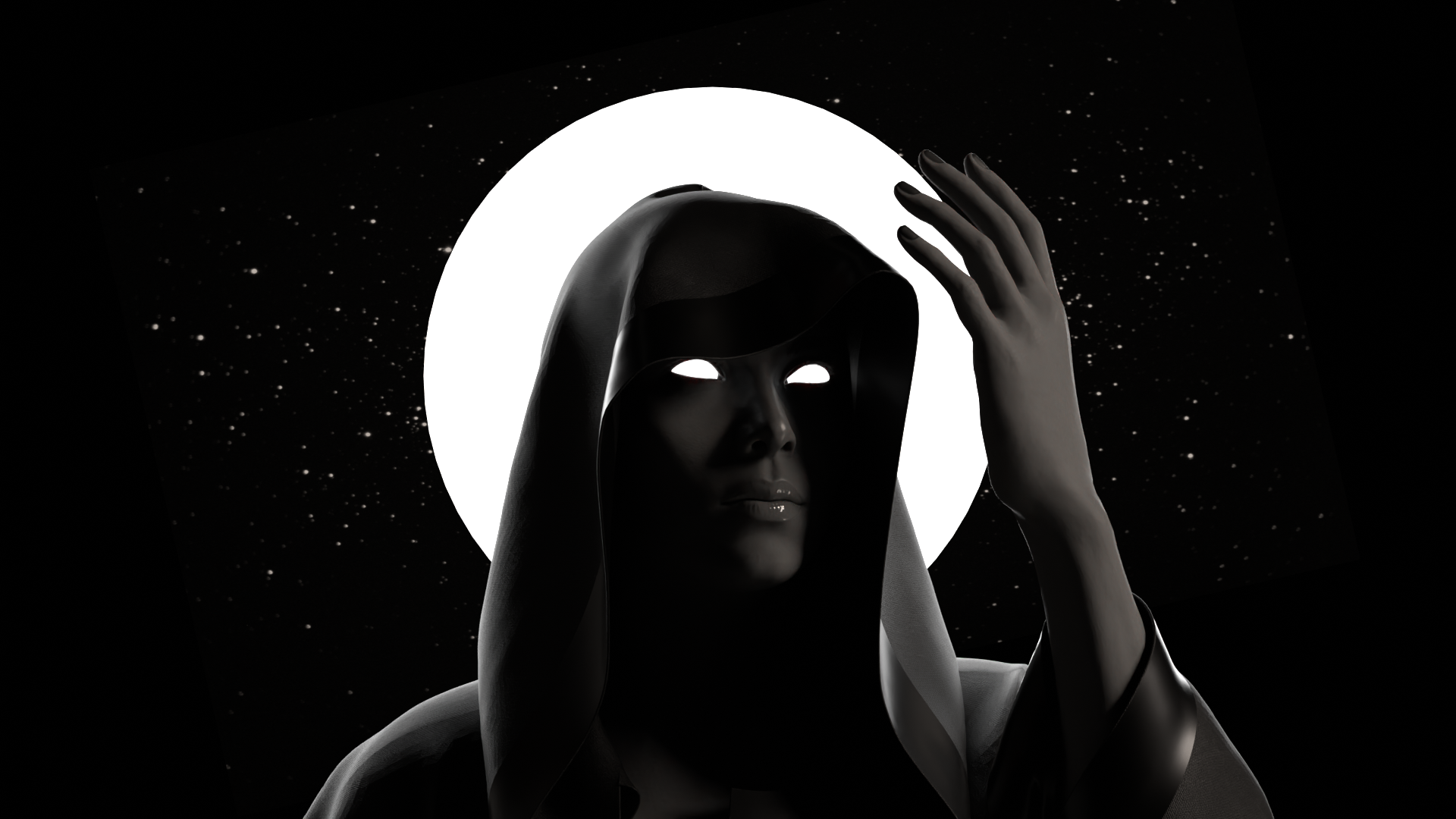 Коллекция 3D работ — Изображение №13 — Иллюстрация, 3D на Dprofile