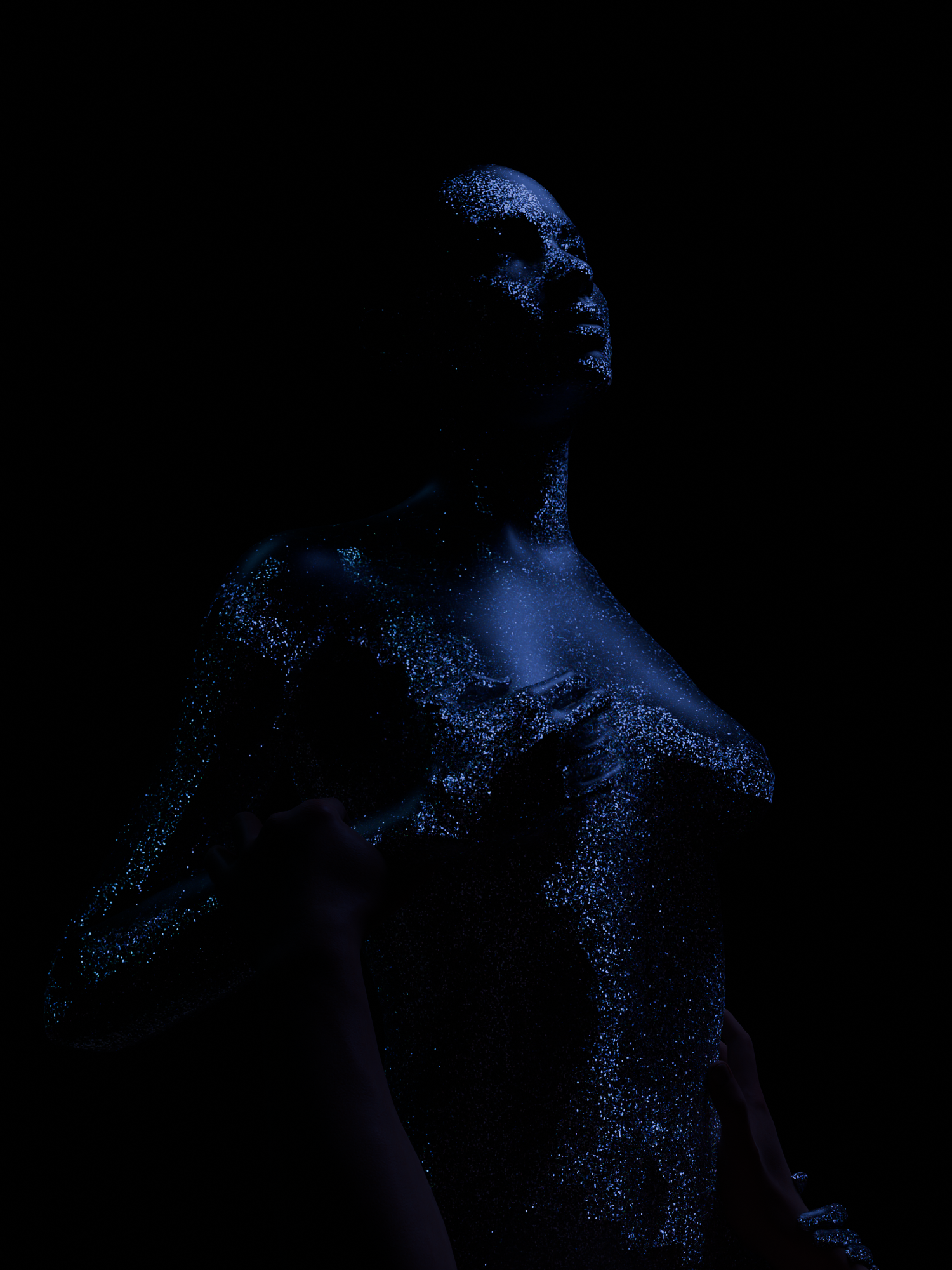 Коллекция 3D работ — Изображение №10 — Иллюстрация, 3D на Dprofile