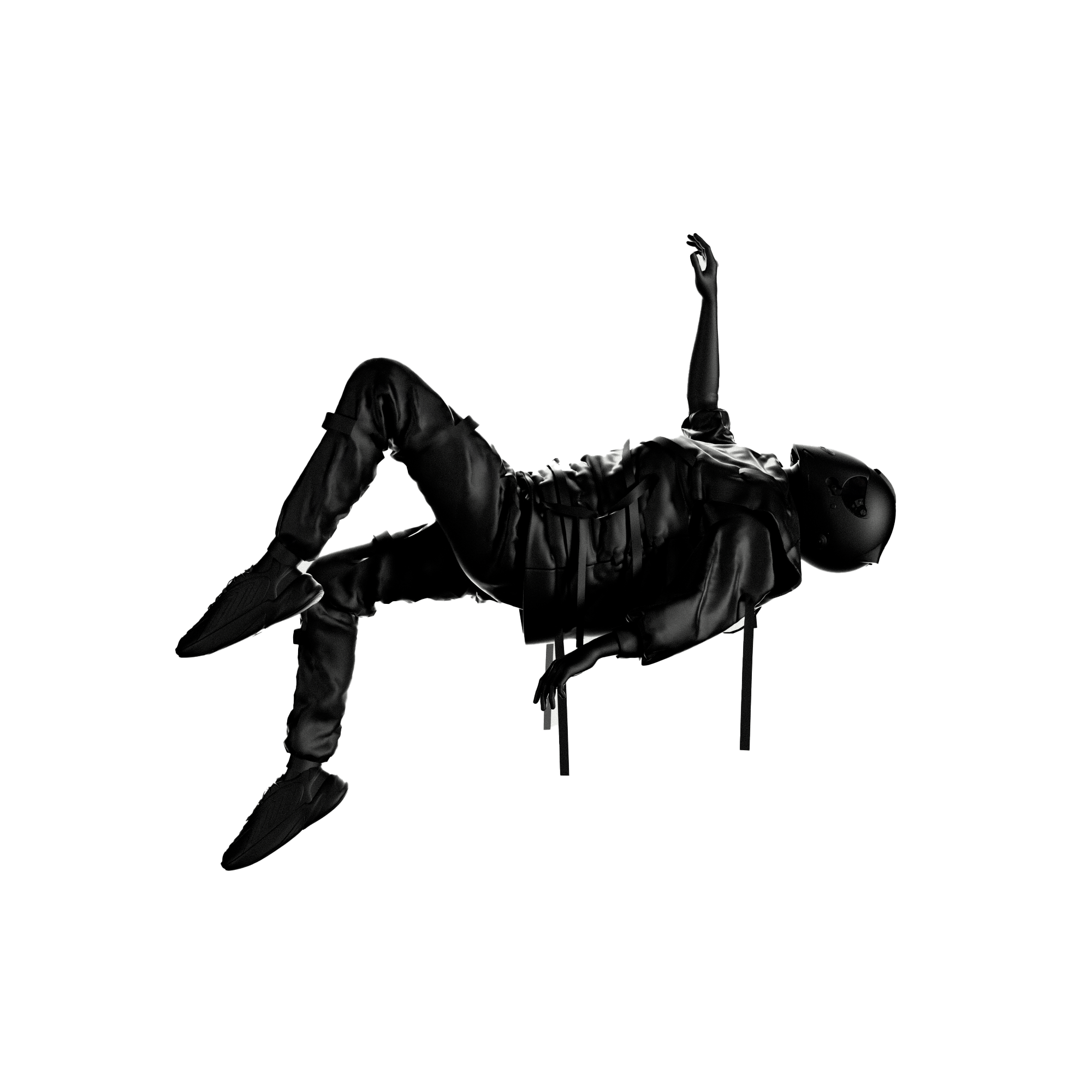 Коллекция 3D работ — Изображение №2 — Иллюстрация, 3D на Dprofile