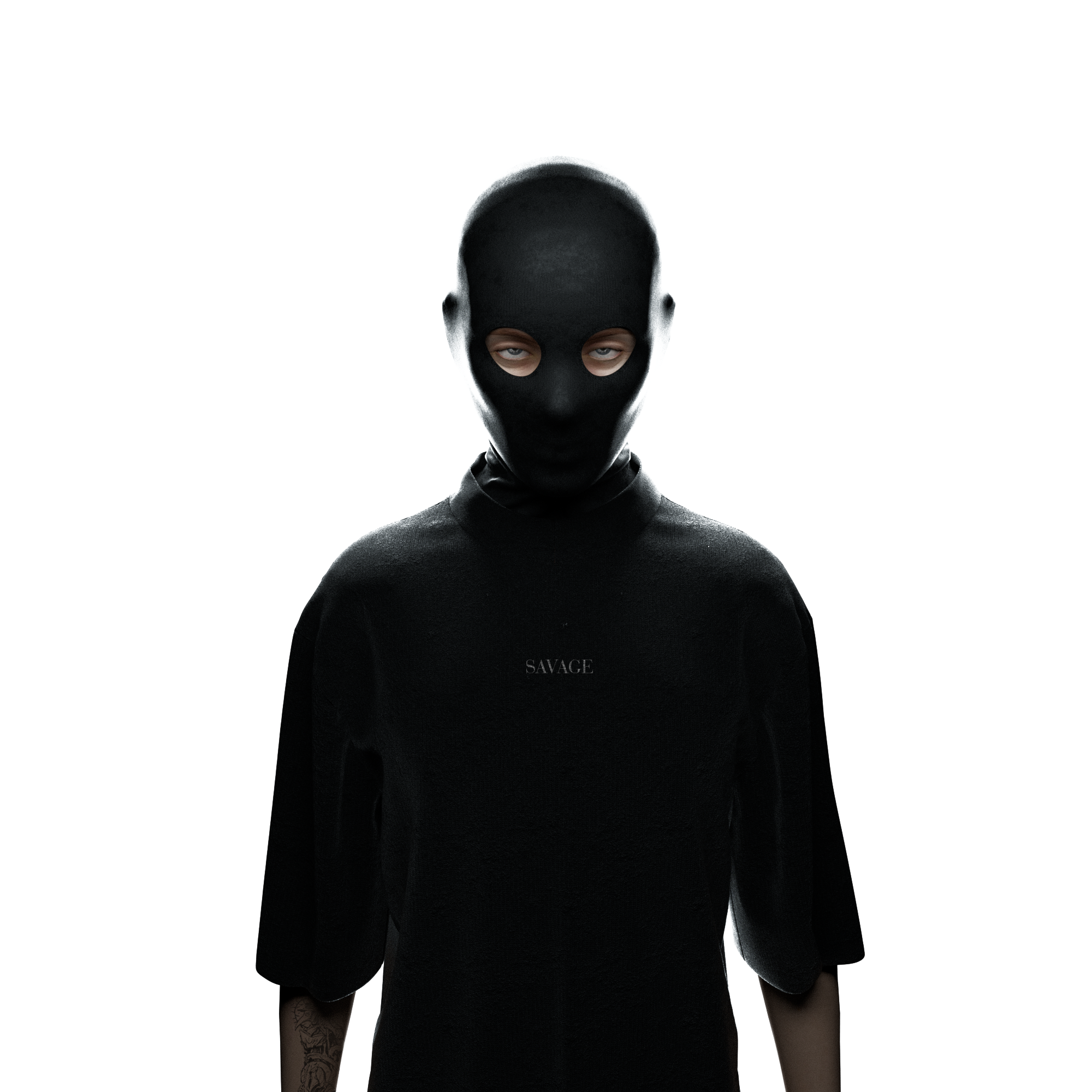 Коллекция 3D работ — Изображение №5 — Иллюстрация, 3D на Dprofile