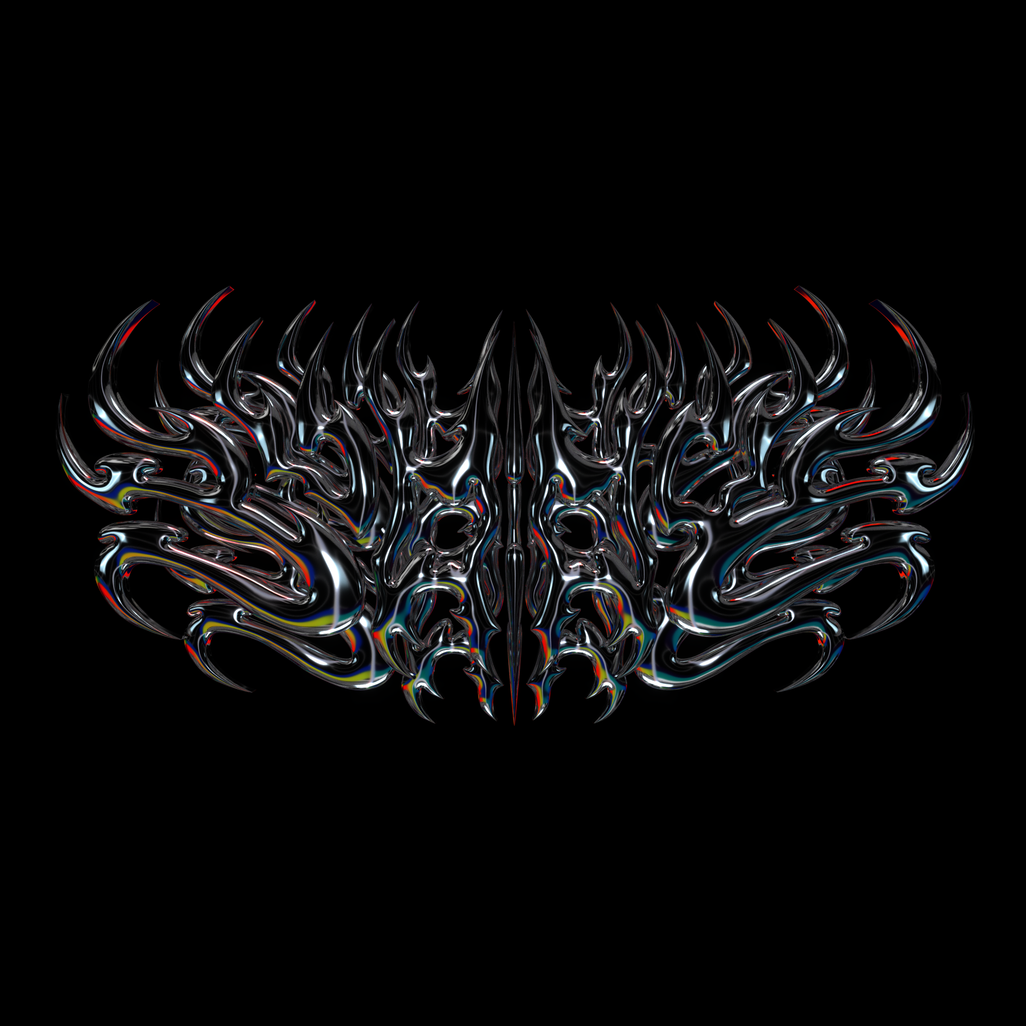 Коллекция 3D работ — Изображение №6 — Иллюстрация, 3D на Dprofile