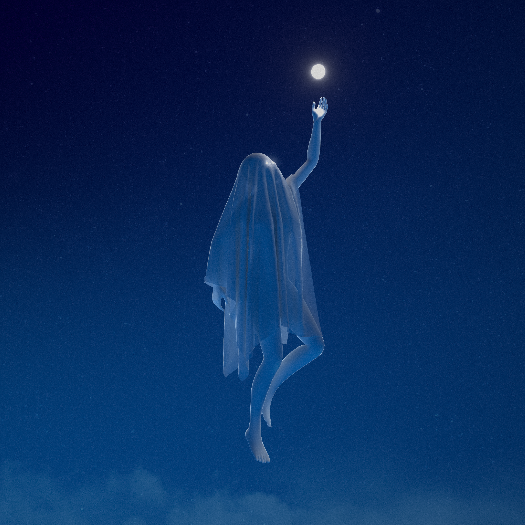 Коллекция 3D работ — Изображение №14 — Иллюстрация, 3D на Dprofile