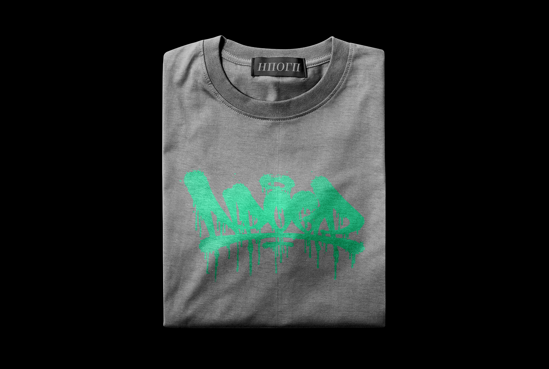 НПОГП — Изображение №5 — Брендинг на Dprofile