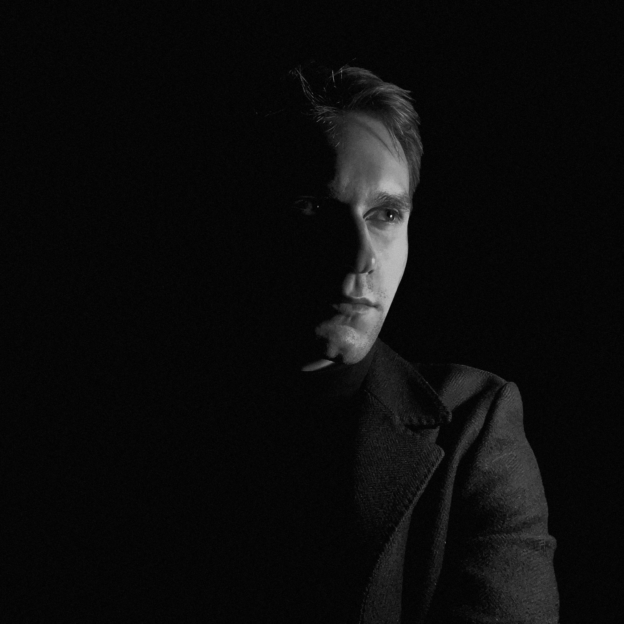 Аватар пользователя Данила Чекушкин