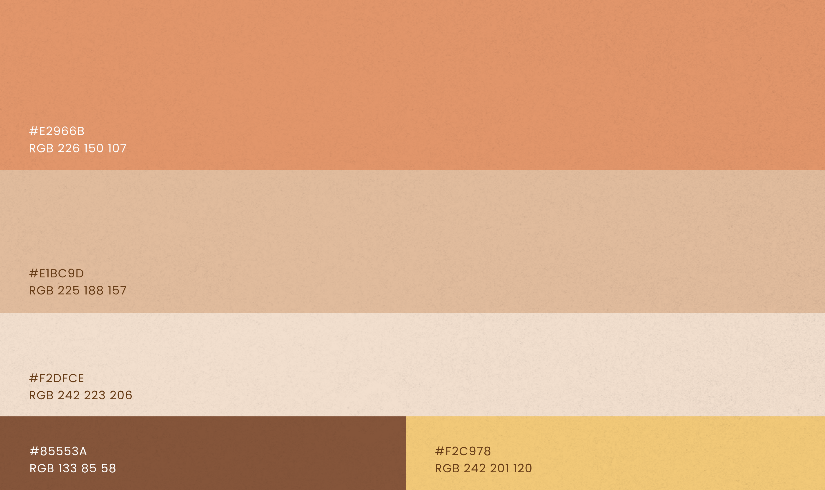 Longread | Baking industry — Изображение №4 — Интерфейсы на Dprofile