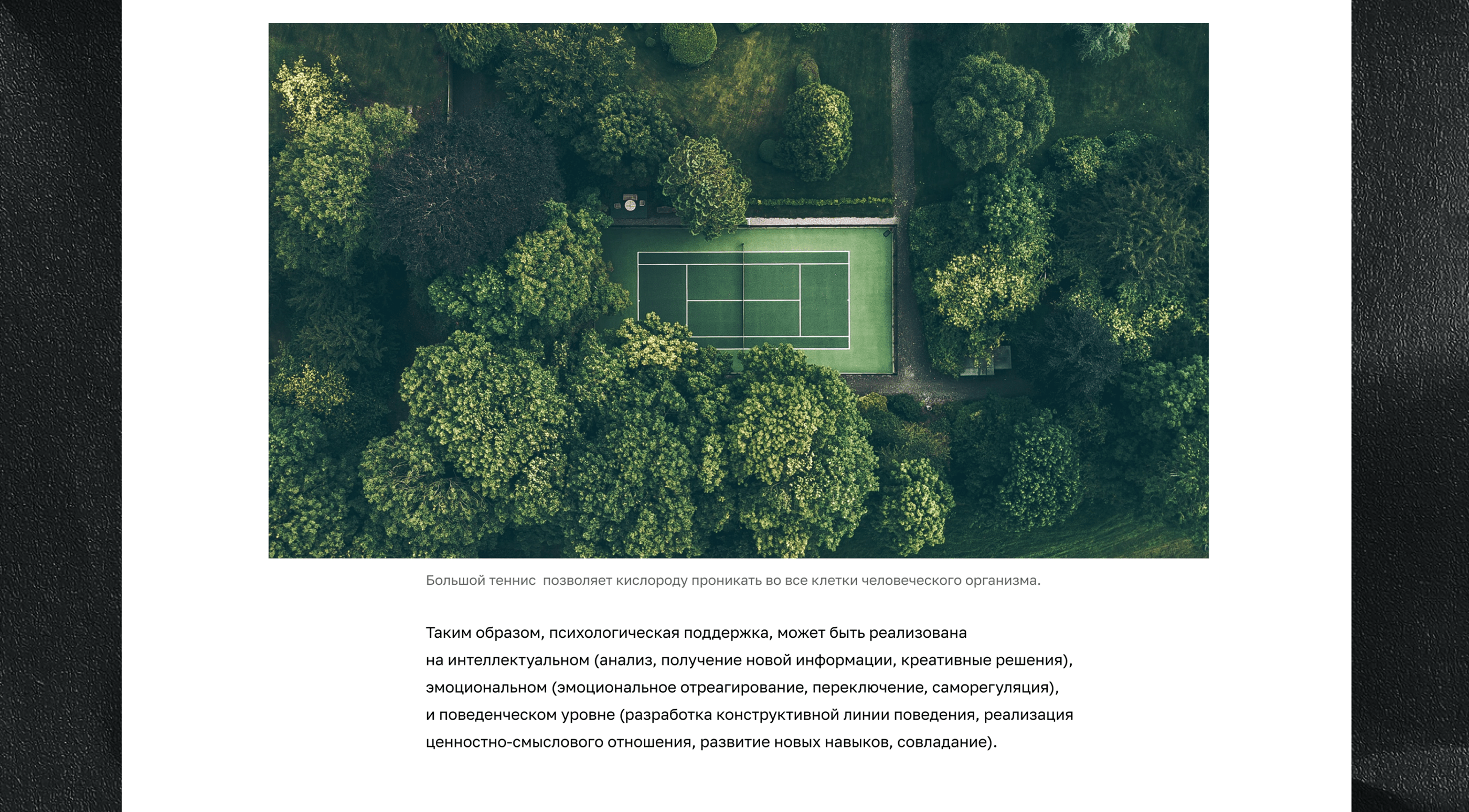Mental Health Website — Изображение №13 — Интерфейсы на Dprofile