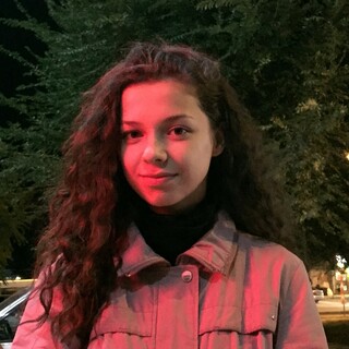 Аватар пользователя Диана Дурдыева