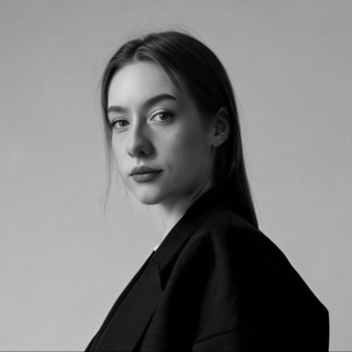Аватар пользователя Арина Филинкова