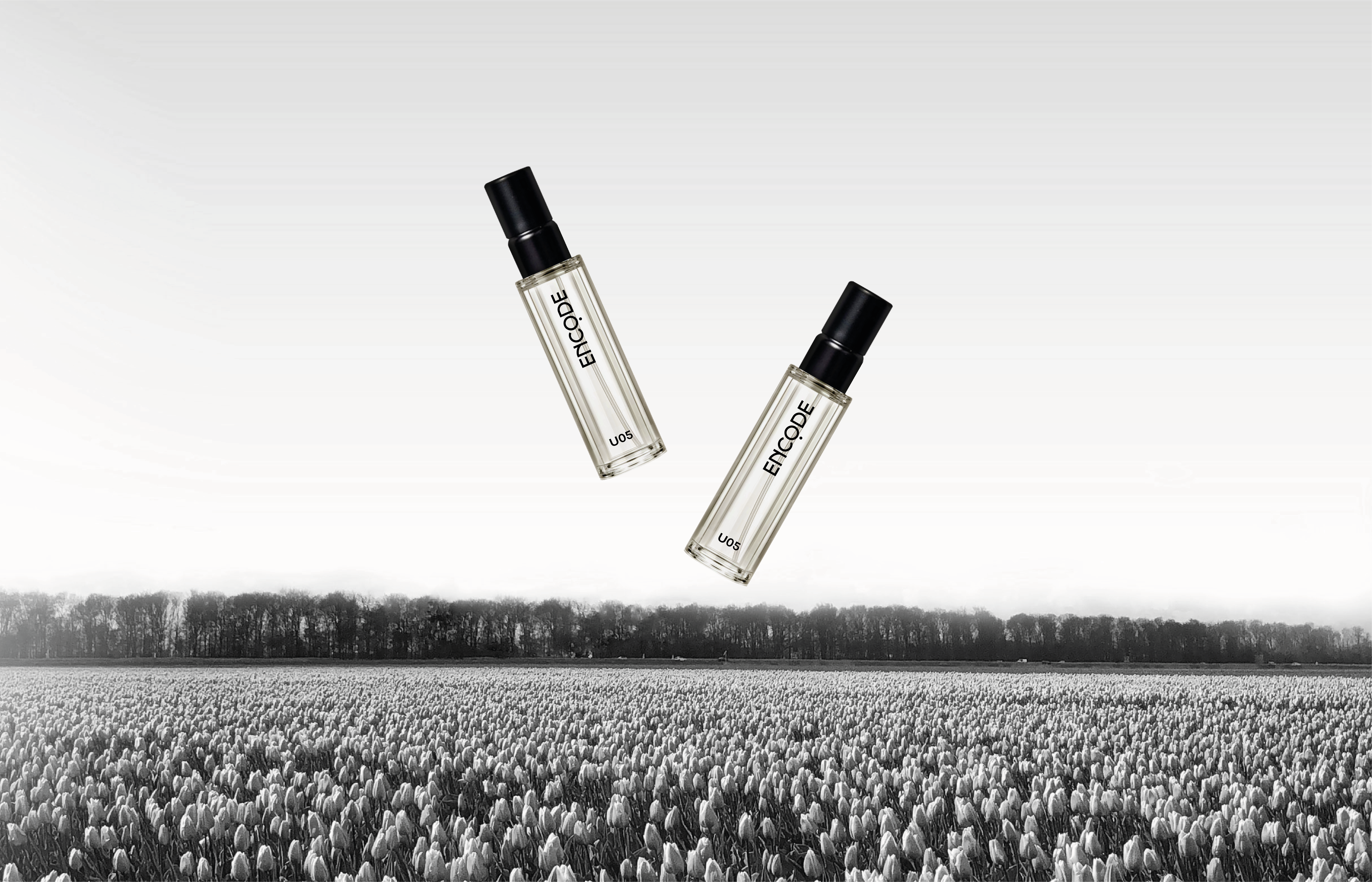 Encode. Perfume. Logotype. Brand identity — Изображение №11 — Брендинг, Графика на Dprofile