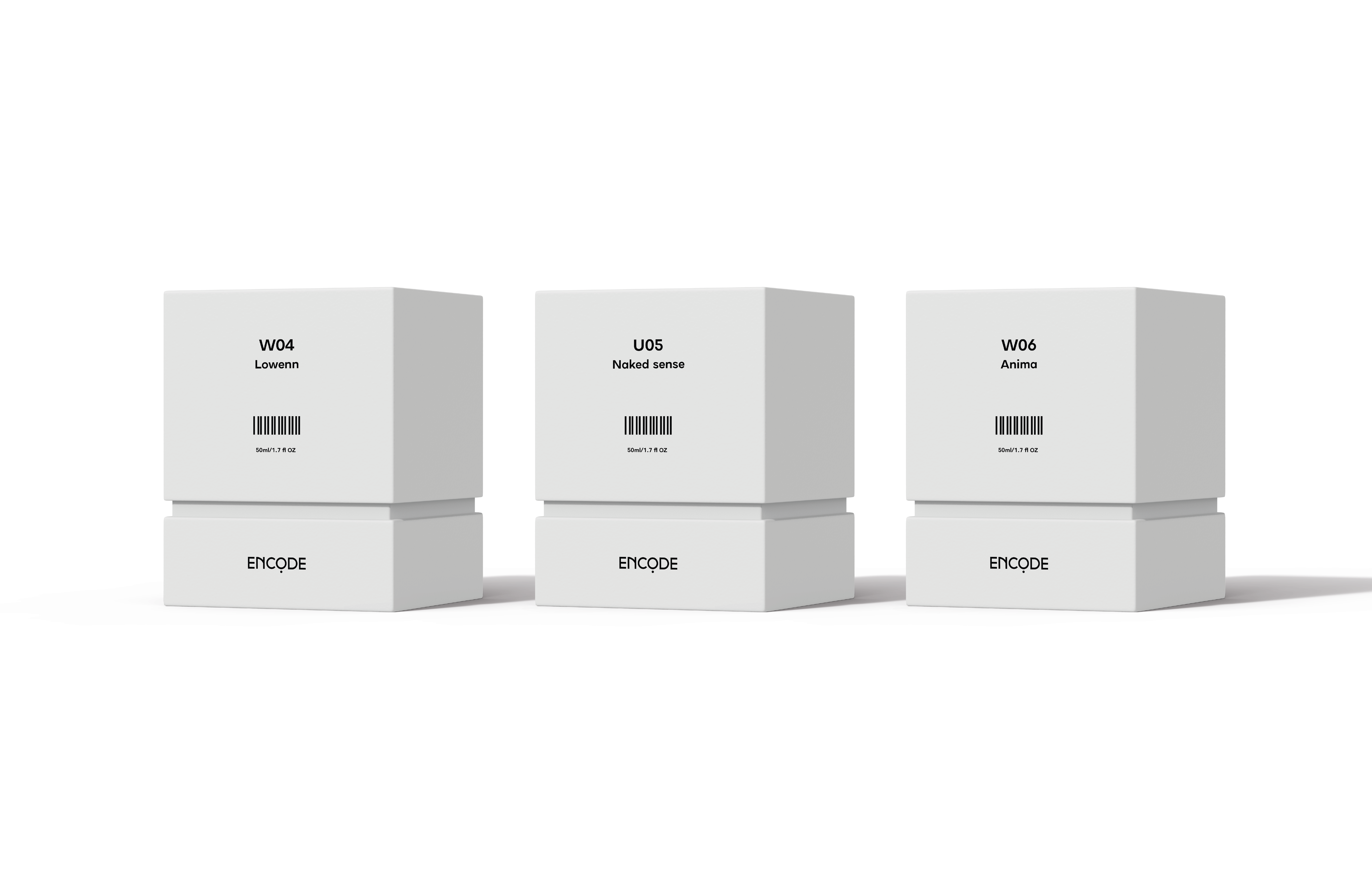 Encode. Perfume. Logotype. Brand identity — Изображение №8 — Брендинг, Графика на Dprofile
