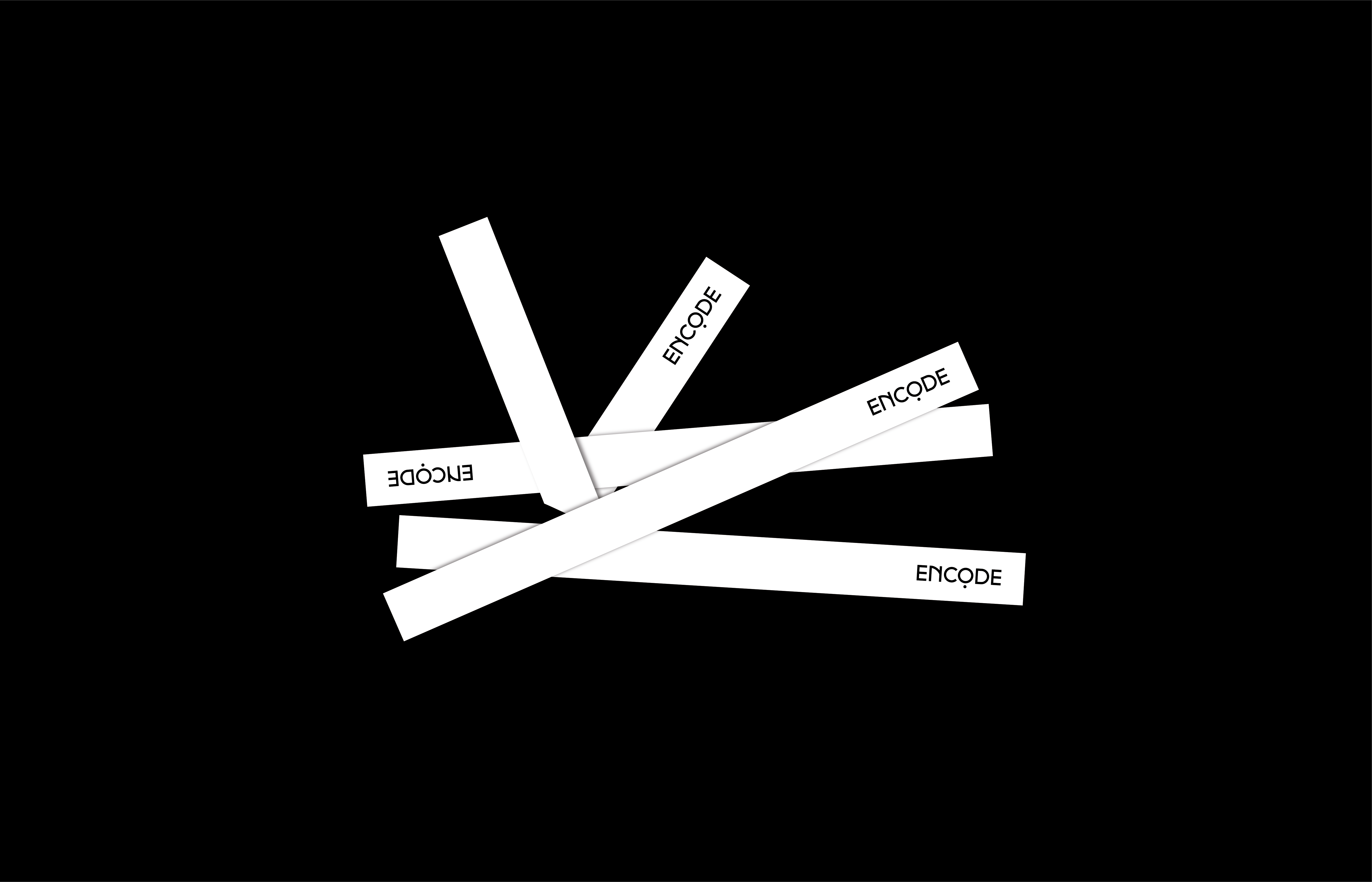 Encode. Perfume. Logotype. Brand identity — Изображение №7 — Брендинг, Графика на Dprofile