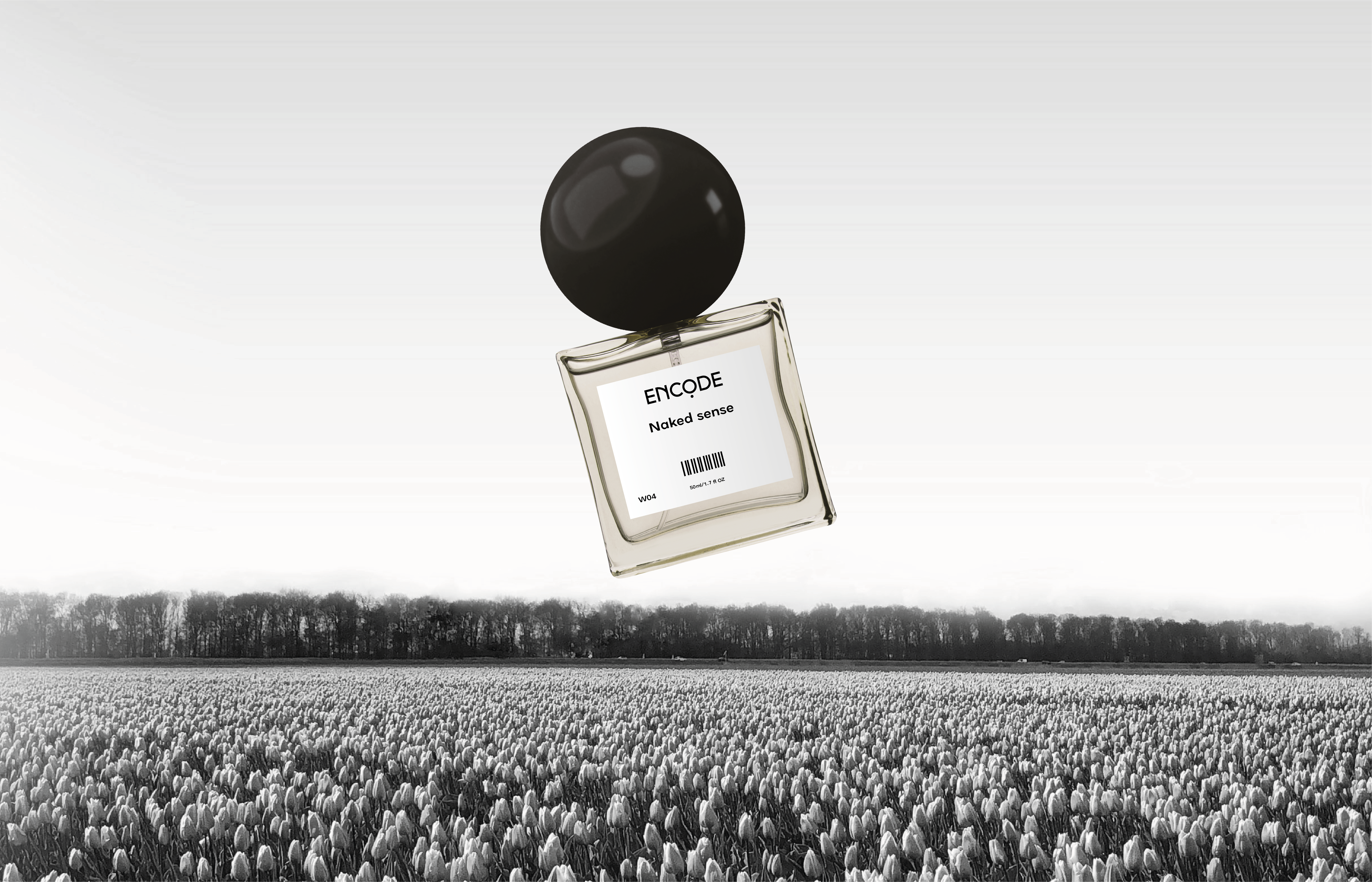 Encode. Perfume. Logotype. Brand identity — Изображение №2 — Брендинг, Графика на Dprofile