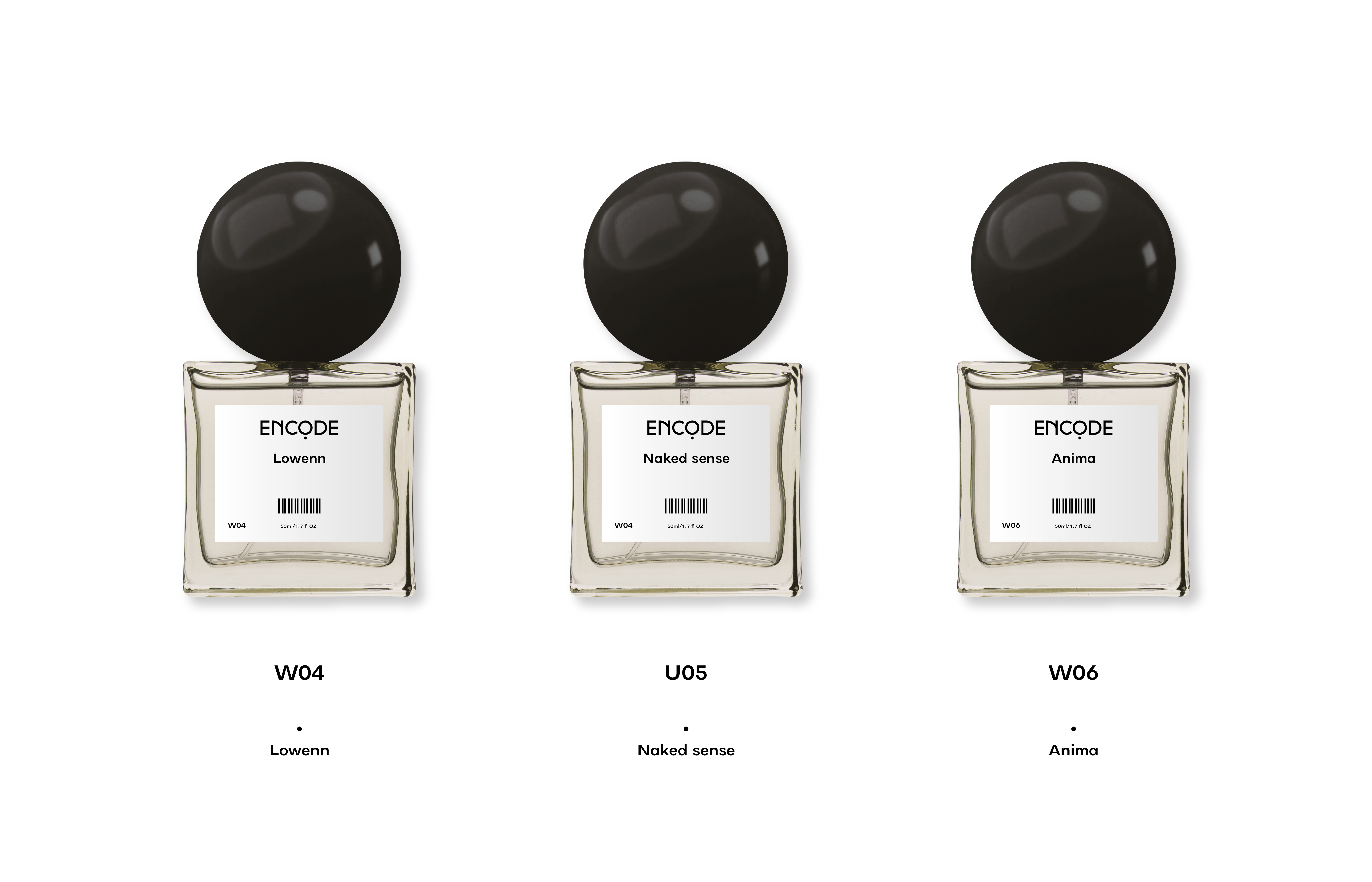 Encode. Perfume. Logotype. Brand identity — Изображение №4 — Брендинг, Графика на Dprofile