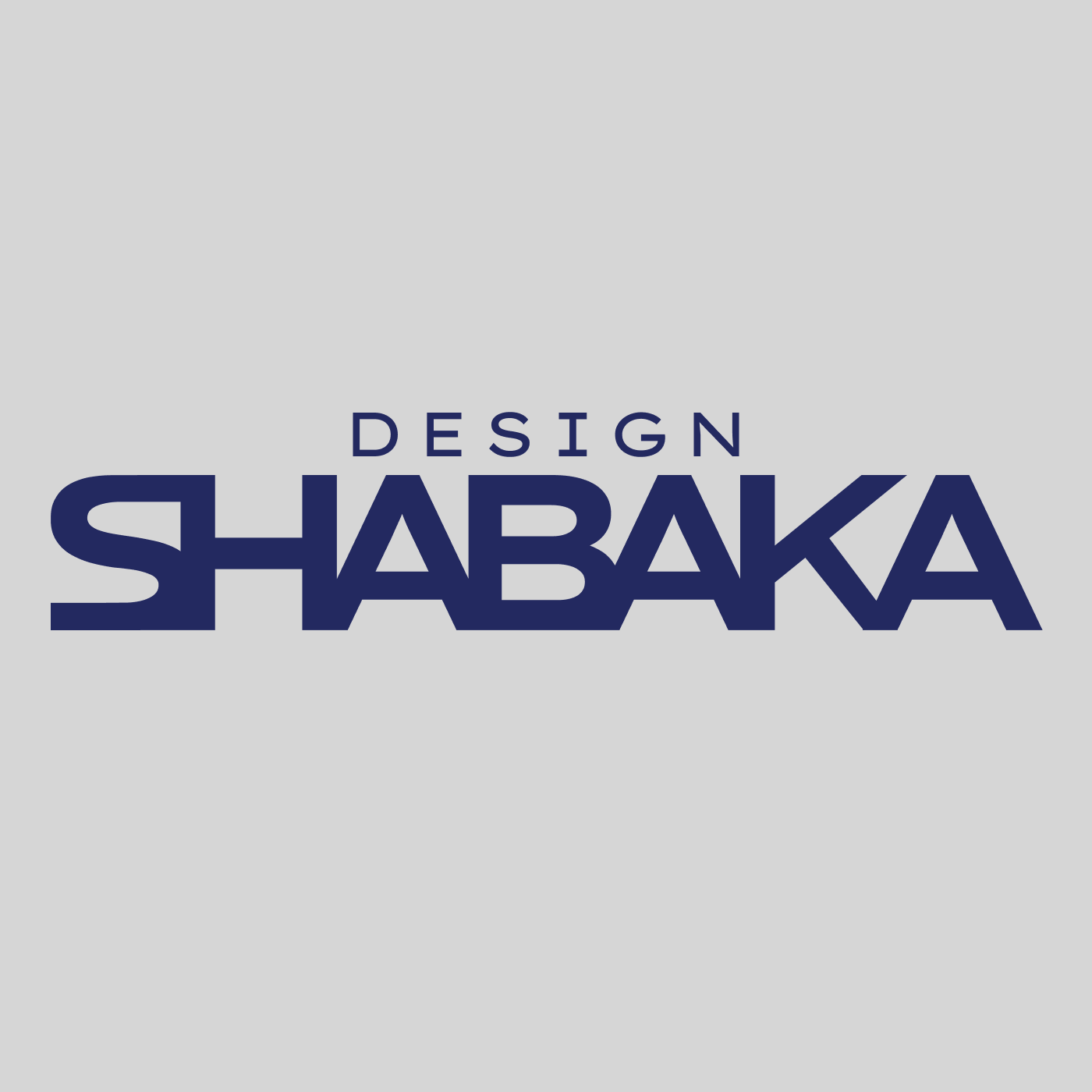 Аватар пользователя SHABAKA DESIGN