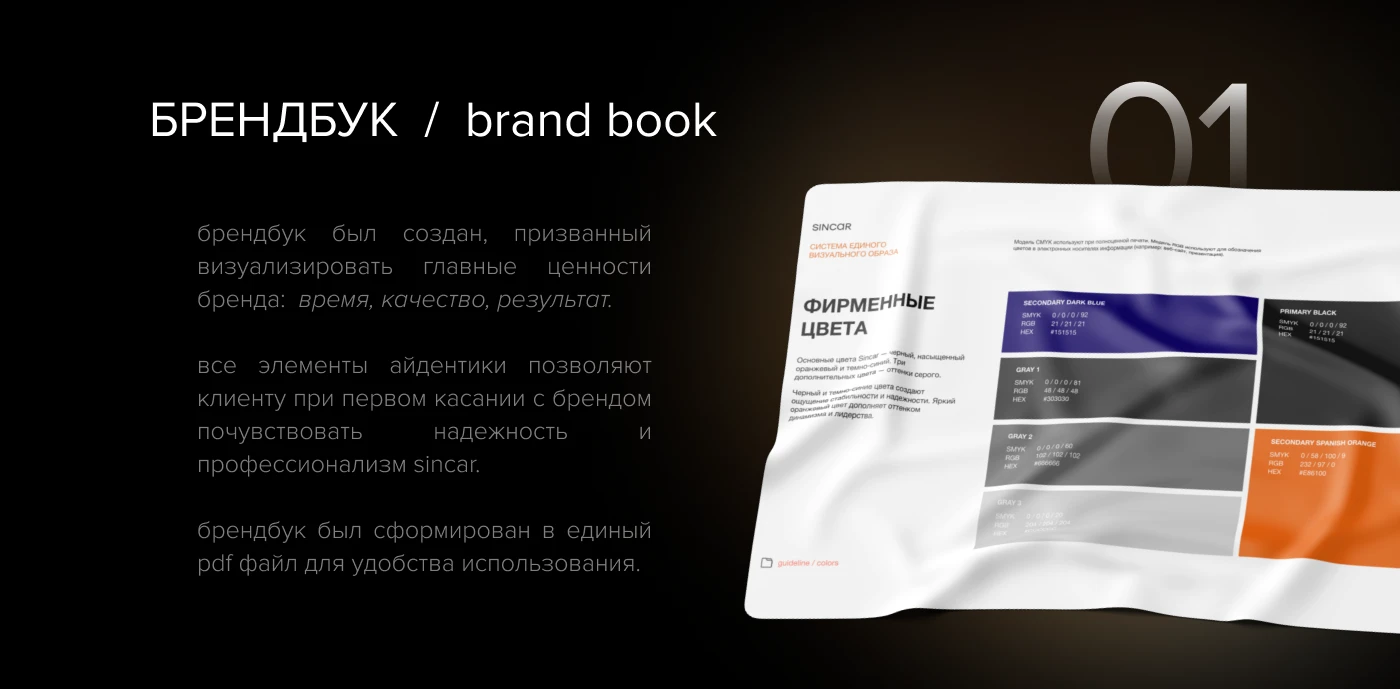 Брендинг | логотип, фирменный стиль | автоконсьерж — Изображение №3 — Брендинг, Маркетинг на Dprofile
