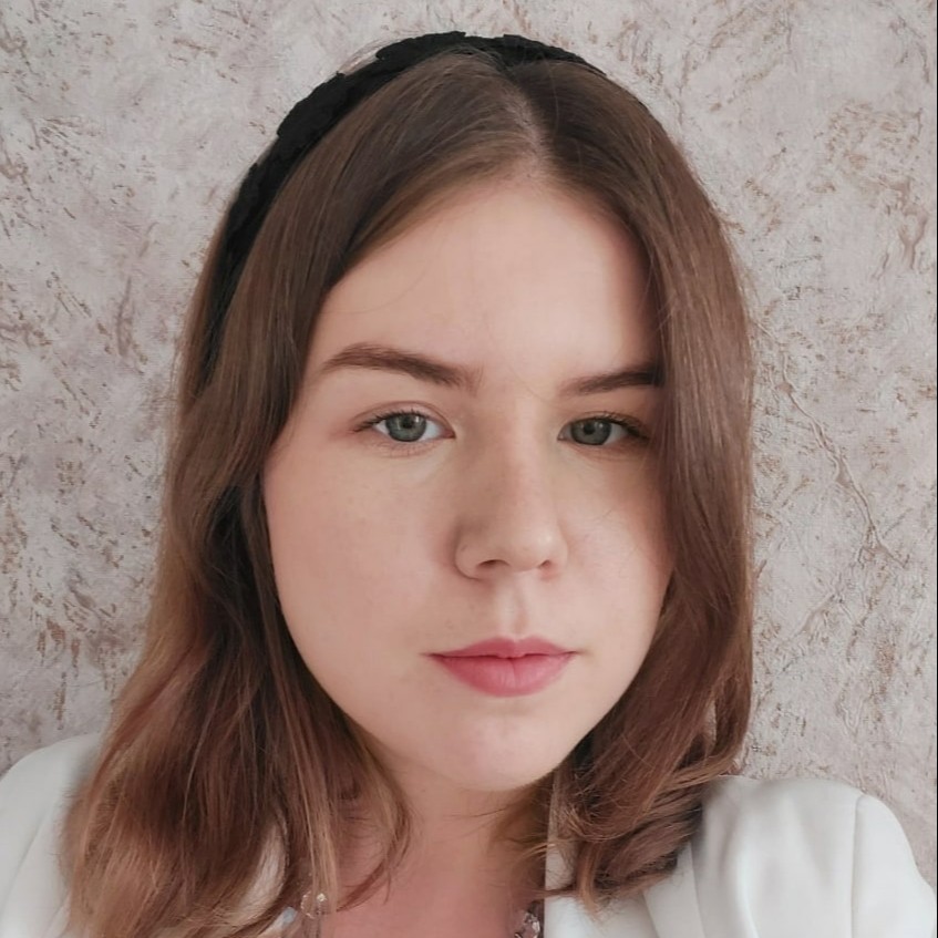 Аватар пользователя Ольга Семкина