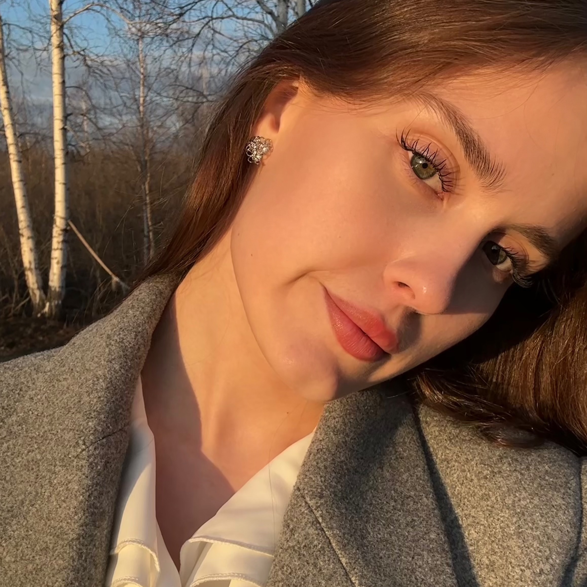 Аватар пользователя Мария Горенкова