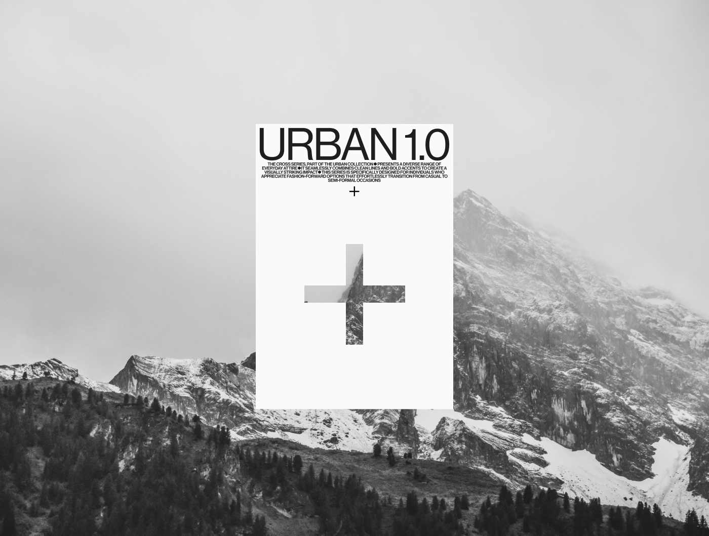 Sonner af Vinden | Website redesign — Изображение №3 — Интерфейсы на Dprofile