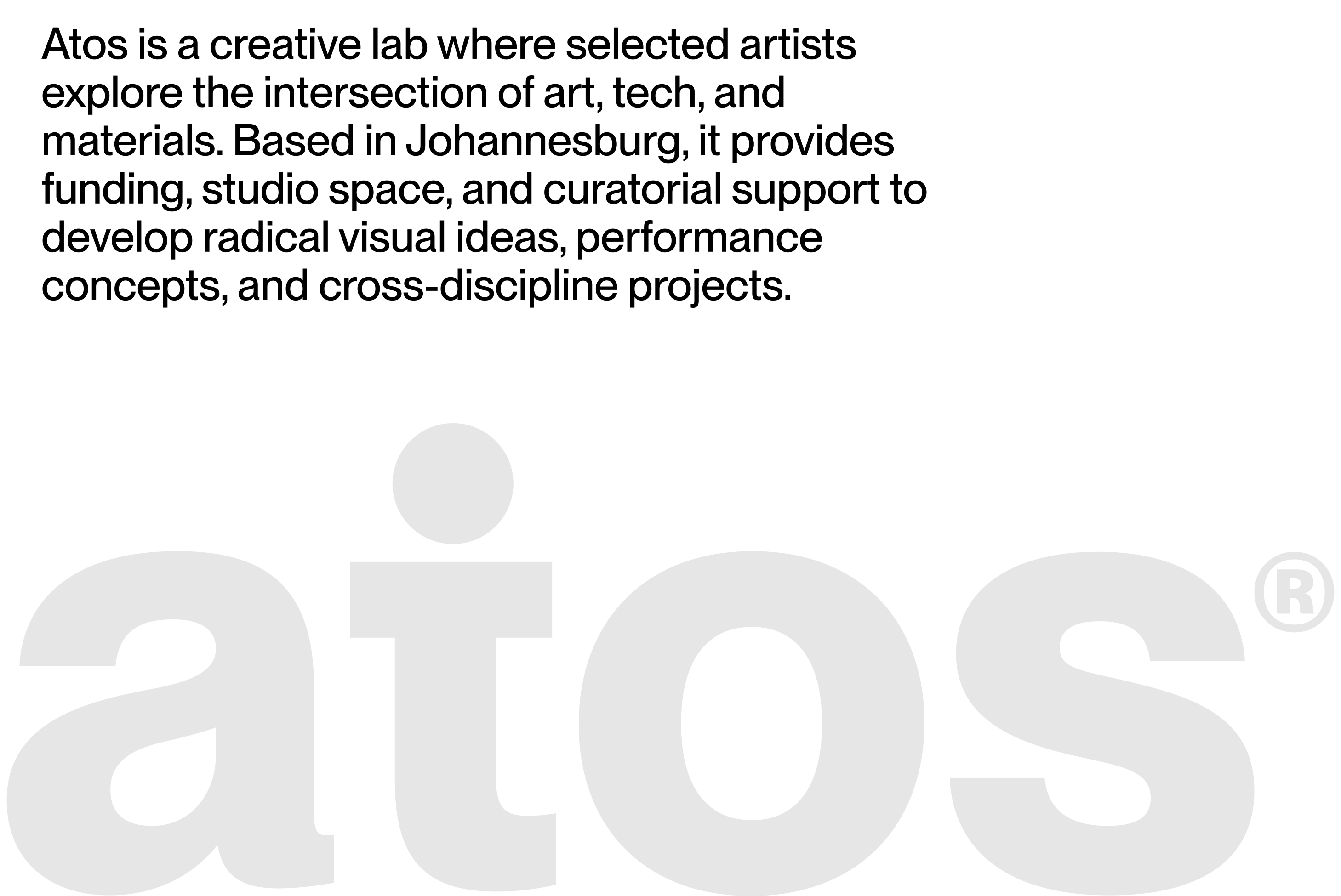 ATOS® — Изображение №15 — Брендинг, Графика на Dprofile