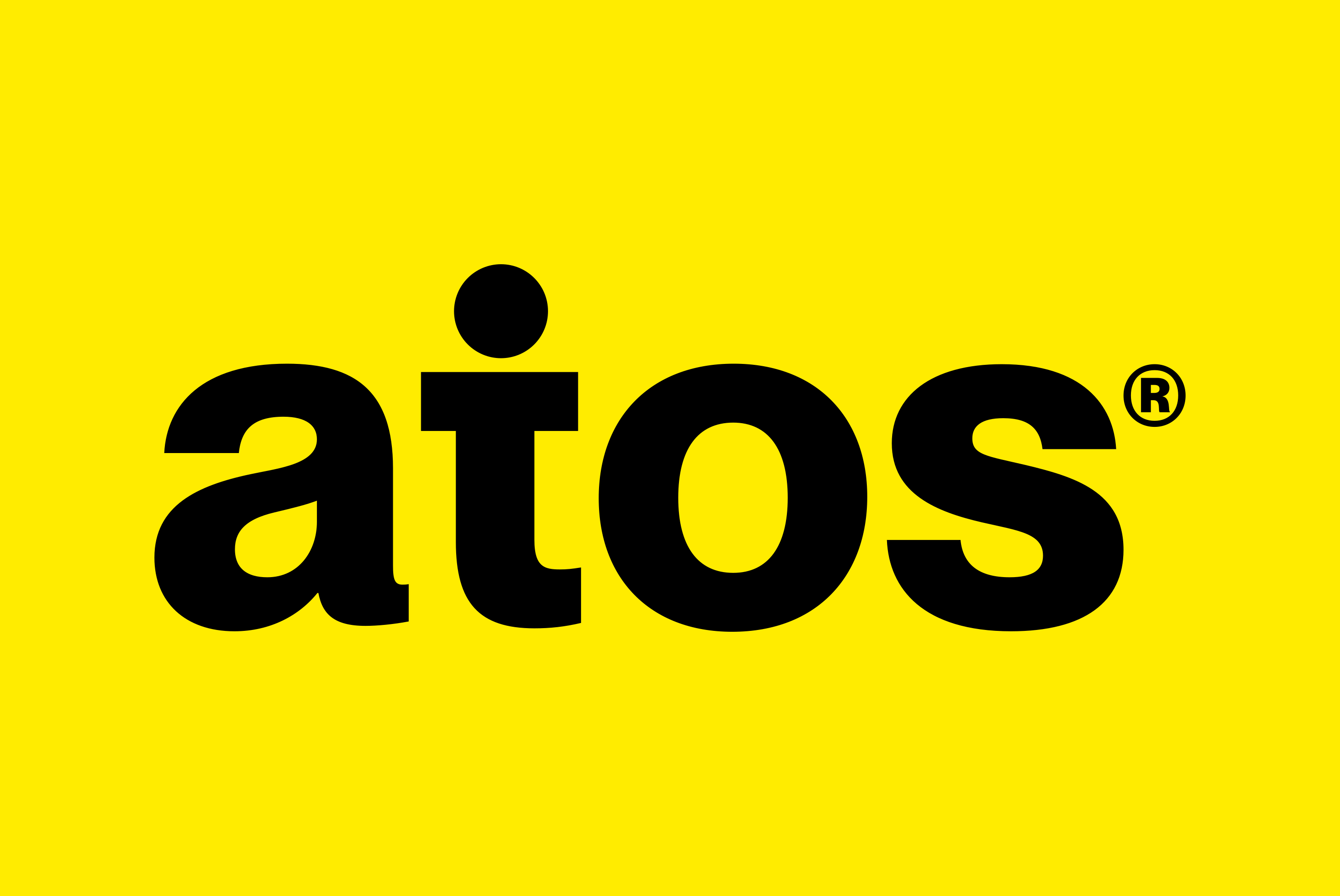 ATOS® — Изображение №1 — Брендинг, Графика на Dprofile